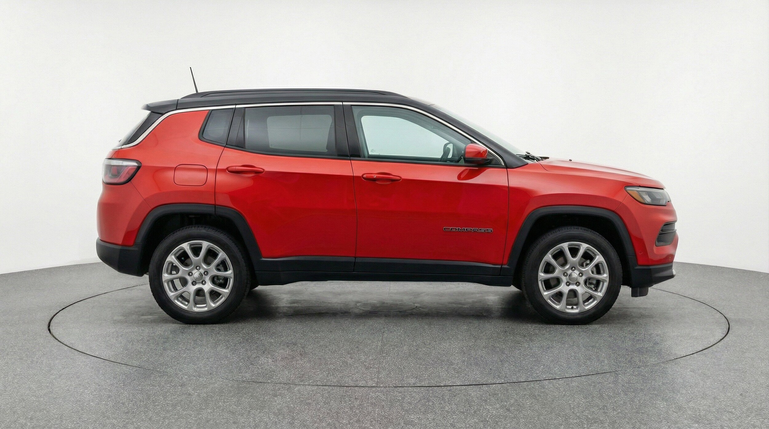 Thumbnail: 2025 Jeep Compass - 11