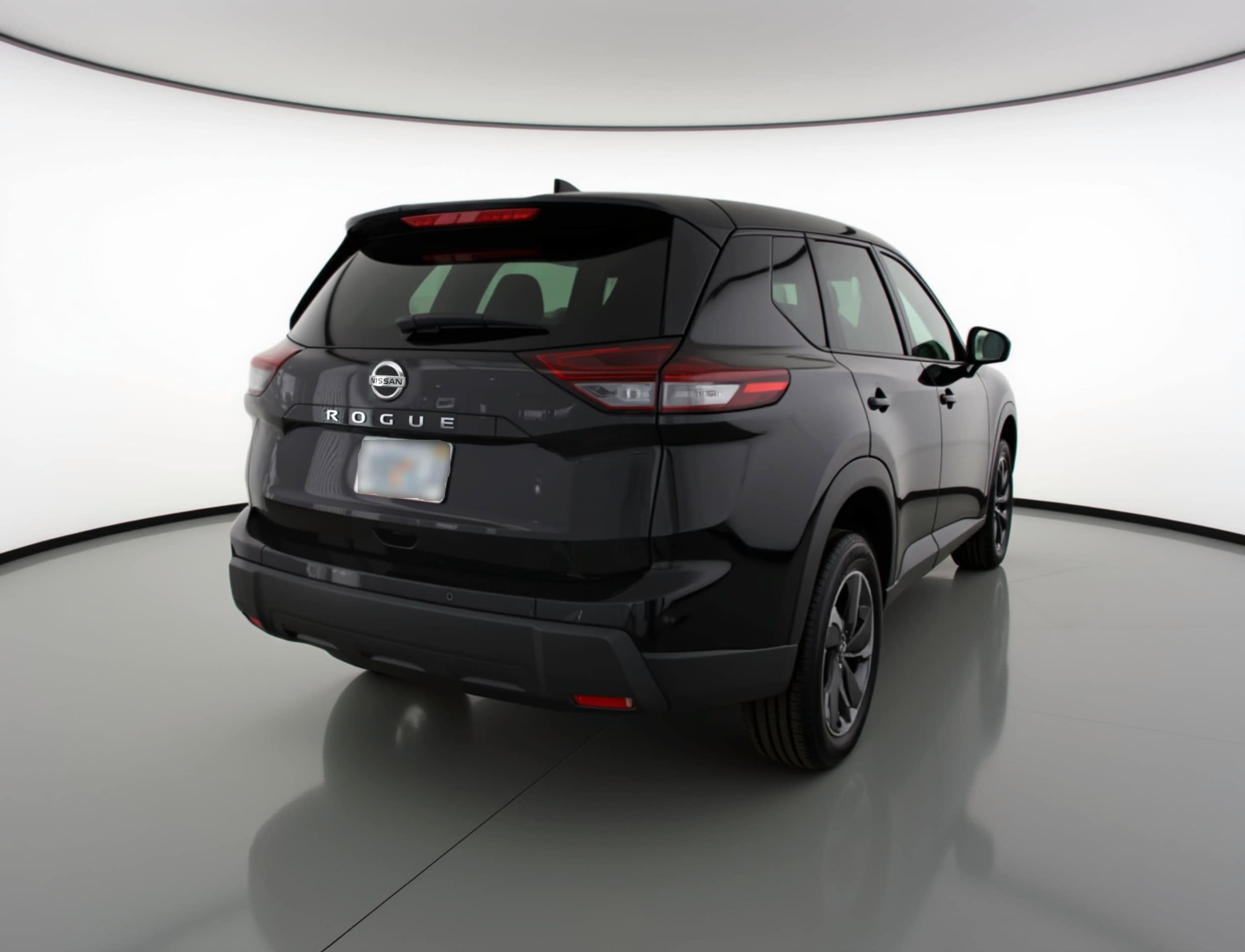Thumbnail: 2025 Nissan Rogue - 9