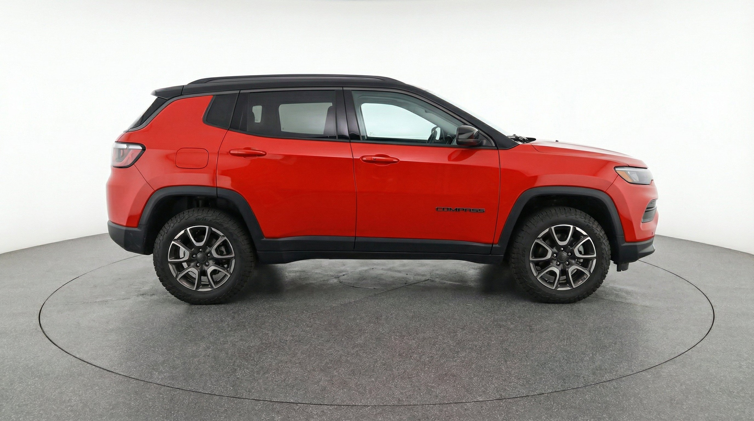Thumbnail: 2025 Jeep Compass - 11