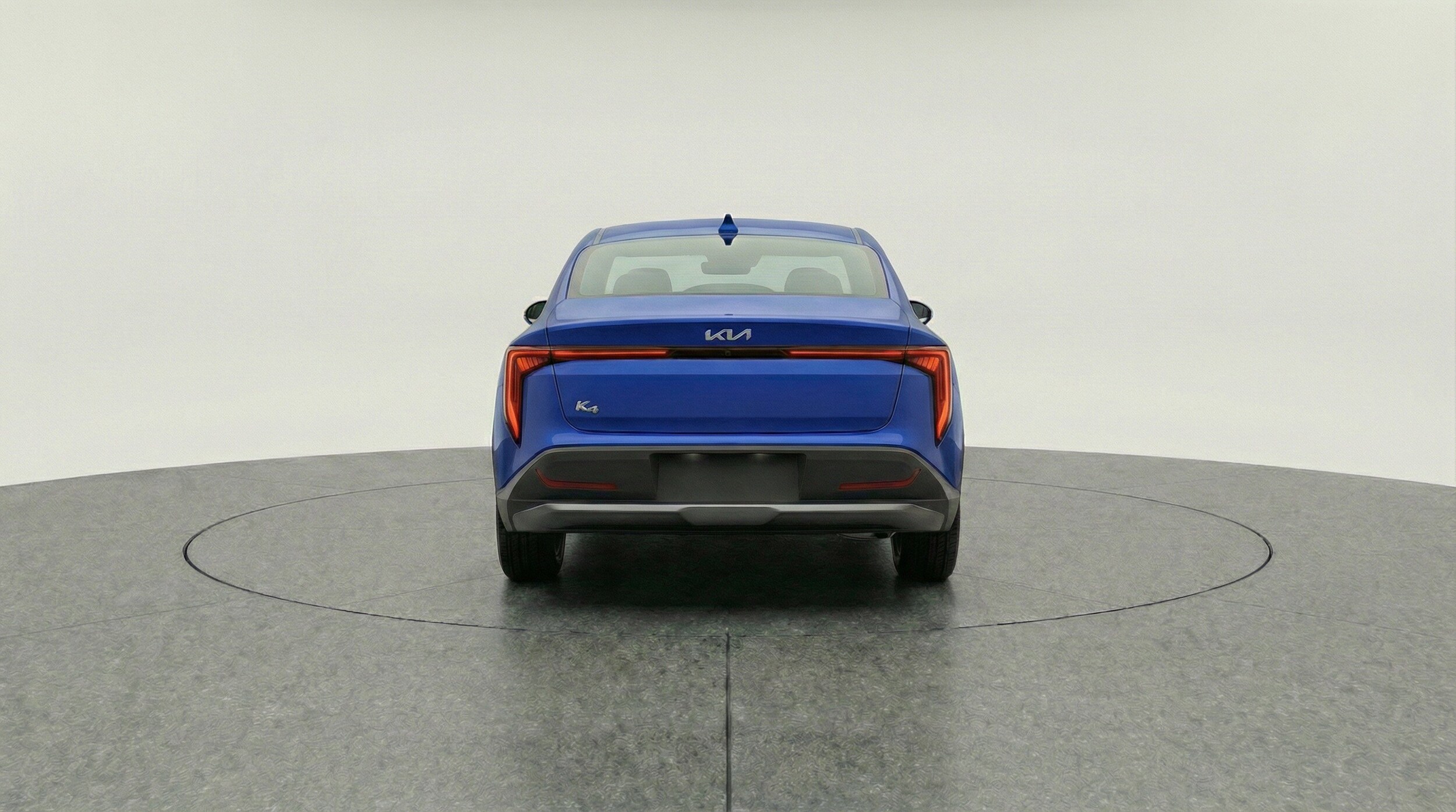 Thumbnail: 2025 Kia K4 - 7