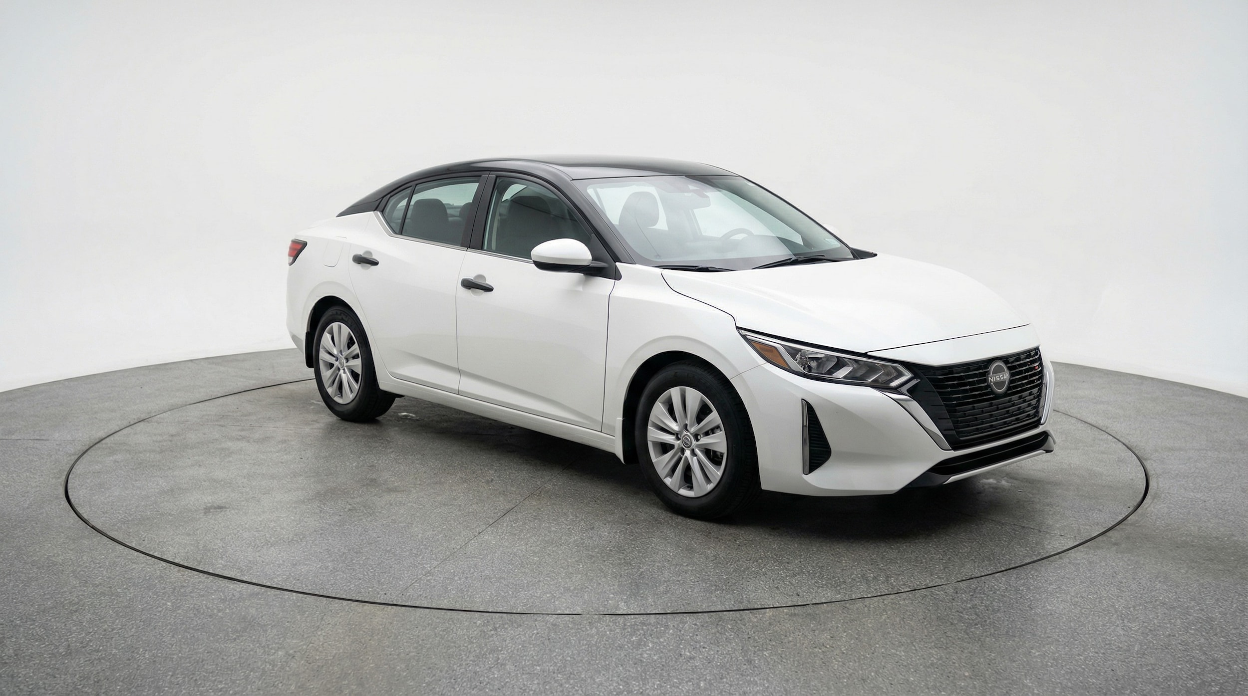 Thumbnail: 2025 Nissan Sentra - 1