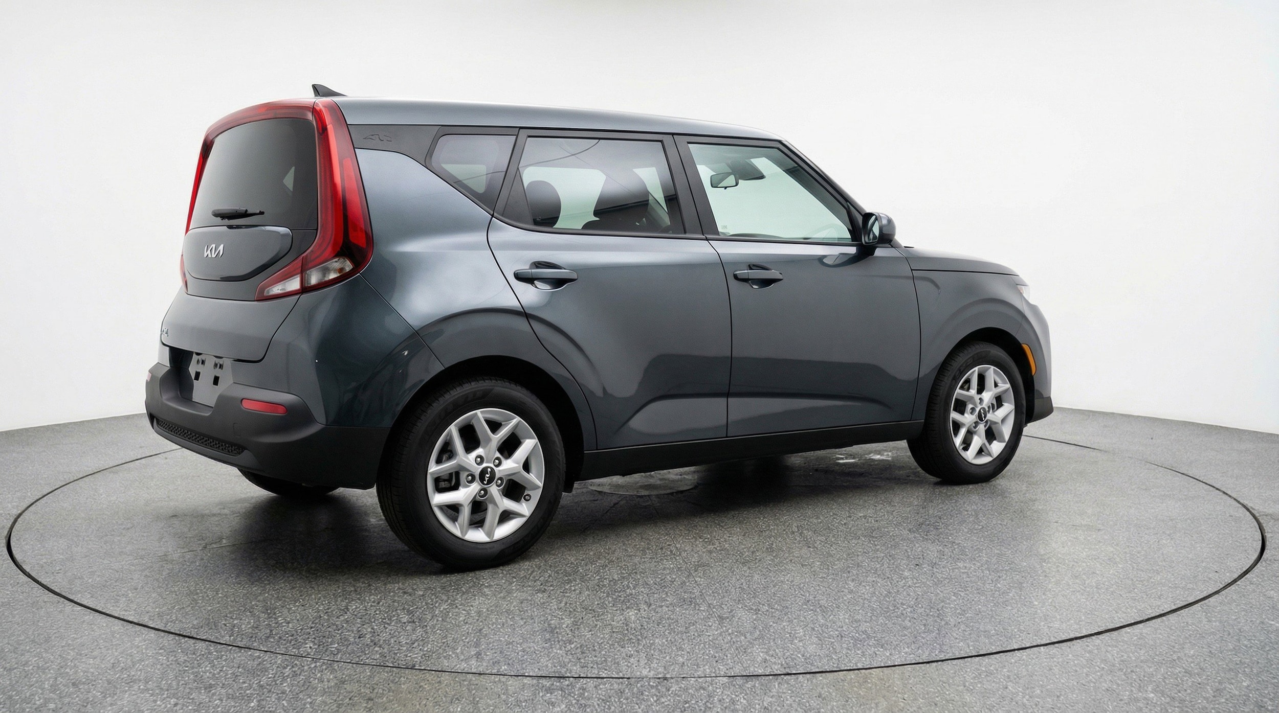 Thumbnail: 2025 Kia Soul - 9