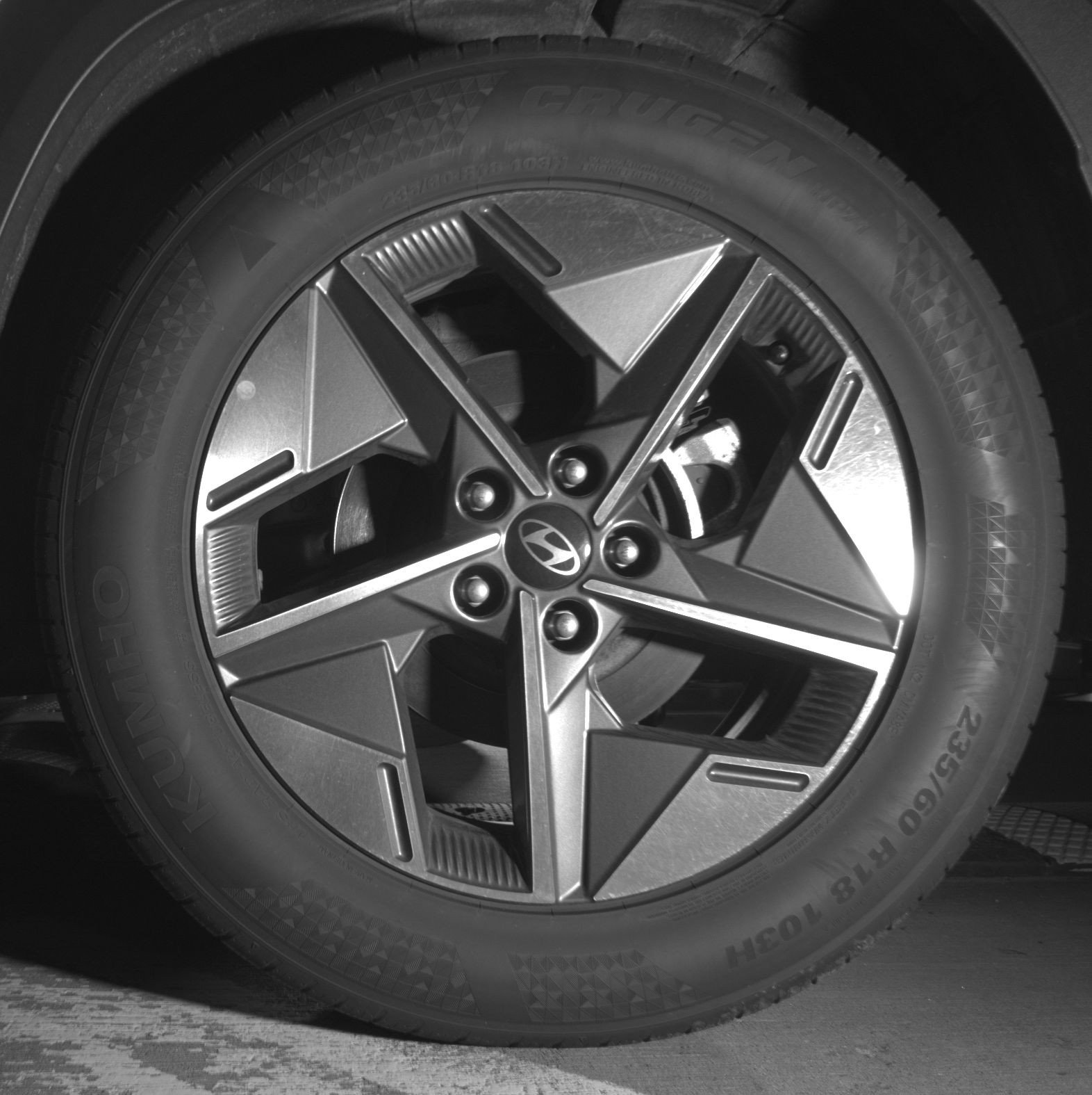 Thumbnail: 2025 Hyundai Tucson - 12