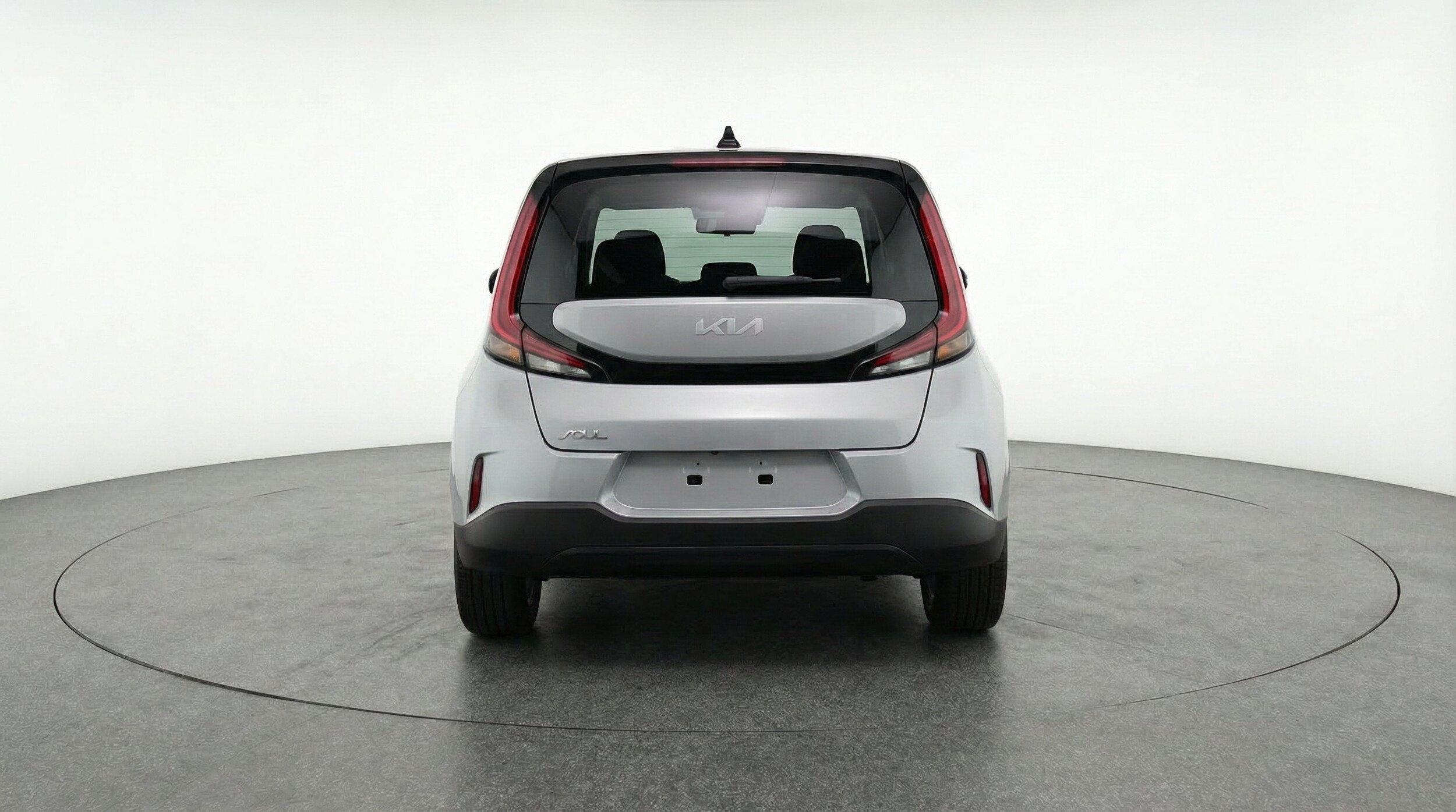 Thumbnail: 2025 Kia Soul - 7