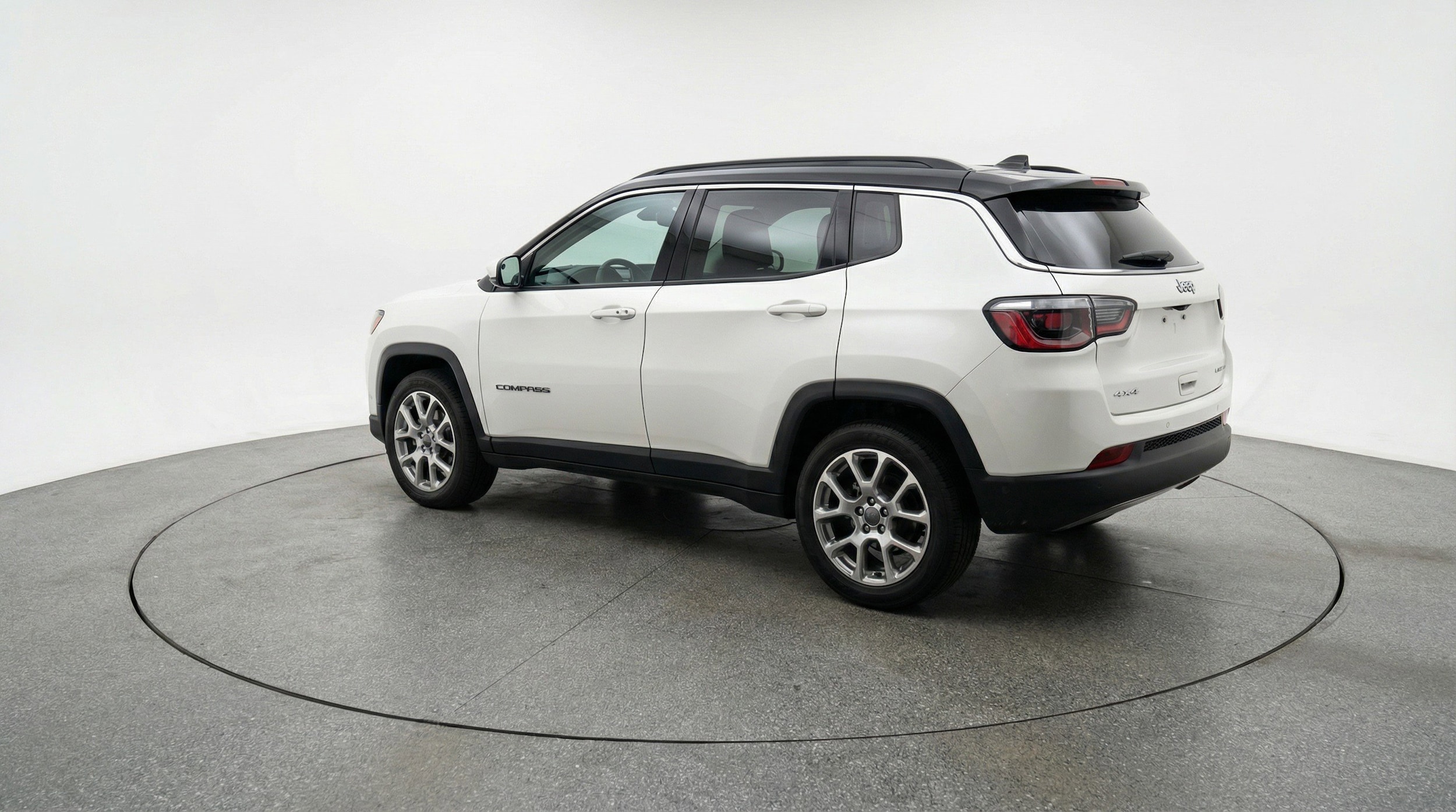 Thumbnail: 2025 Jeep Compass - 6