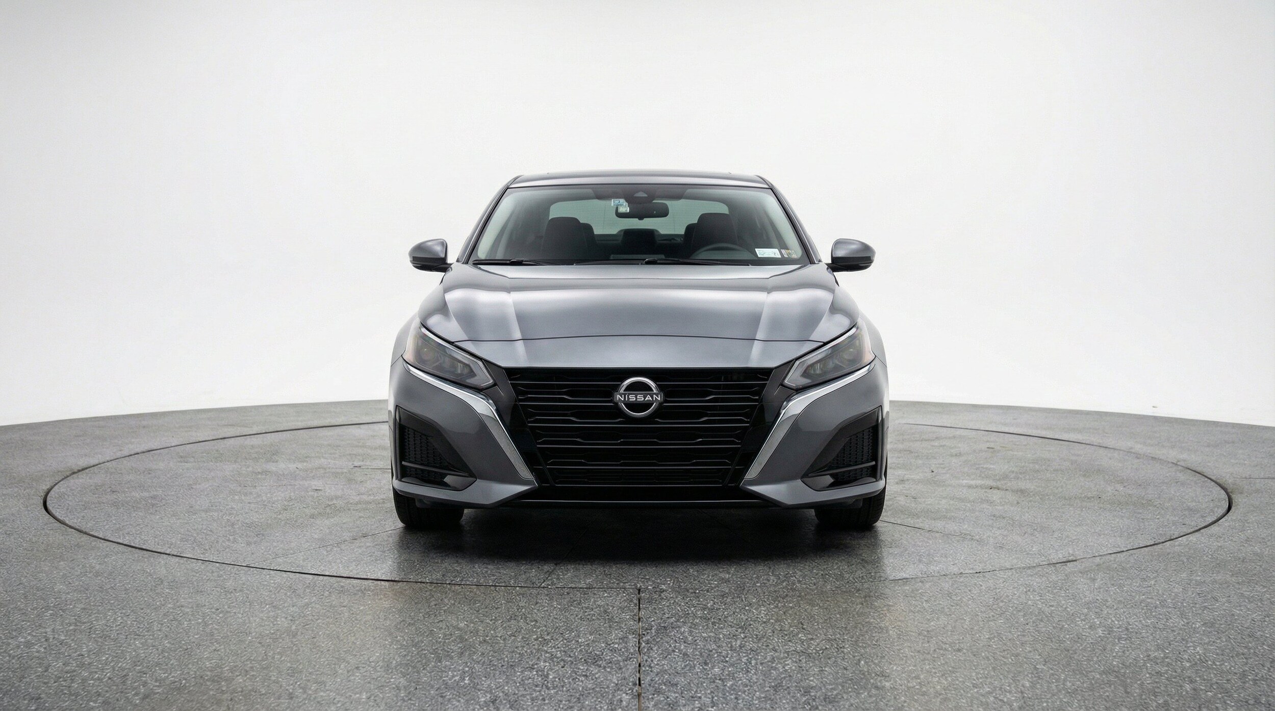 Thumbnail: 2025 Nissan Altima - 2