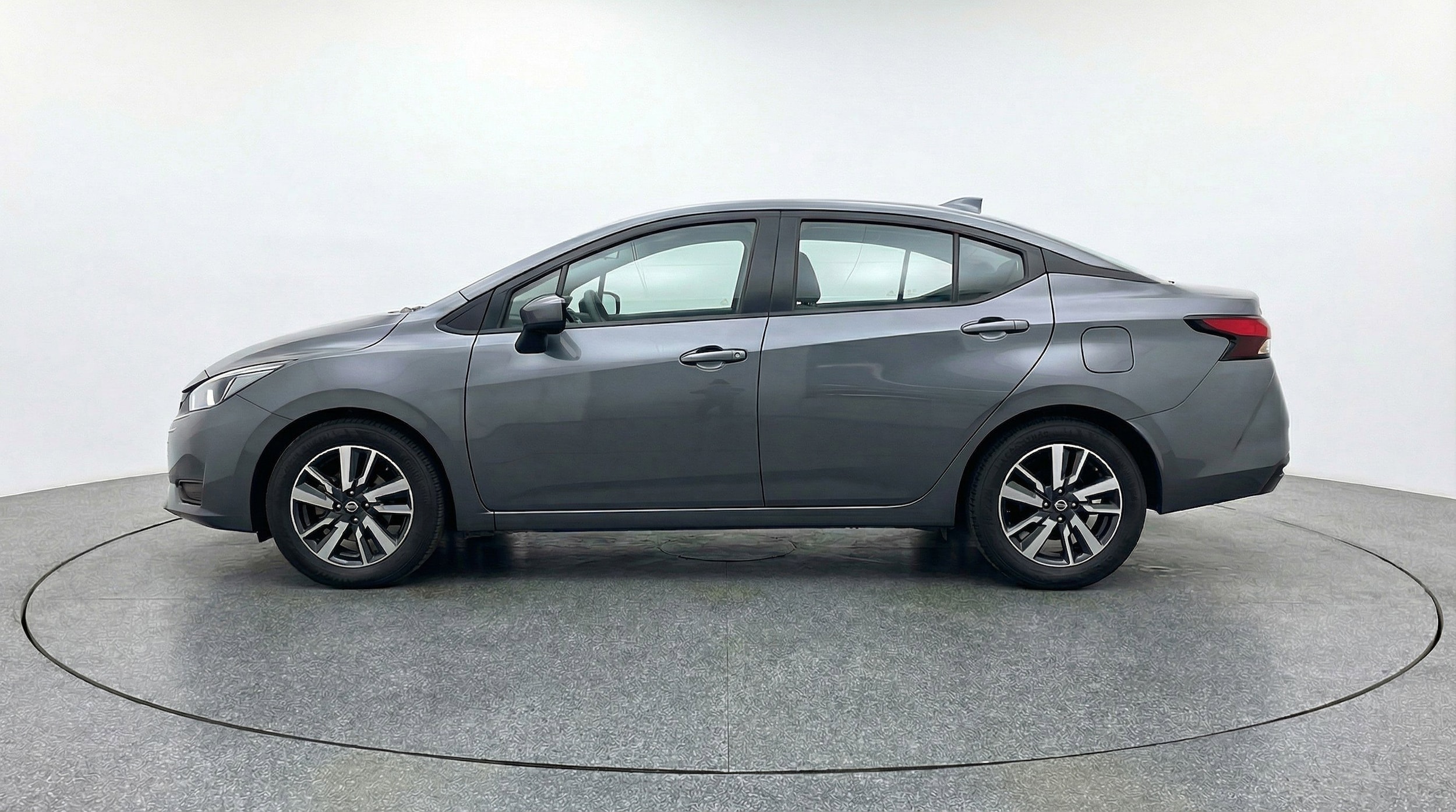 Thumbnail: 2025 Nissan Versa - 5