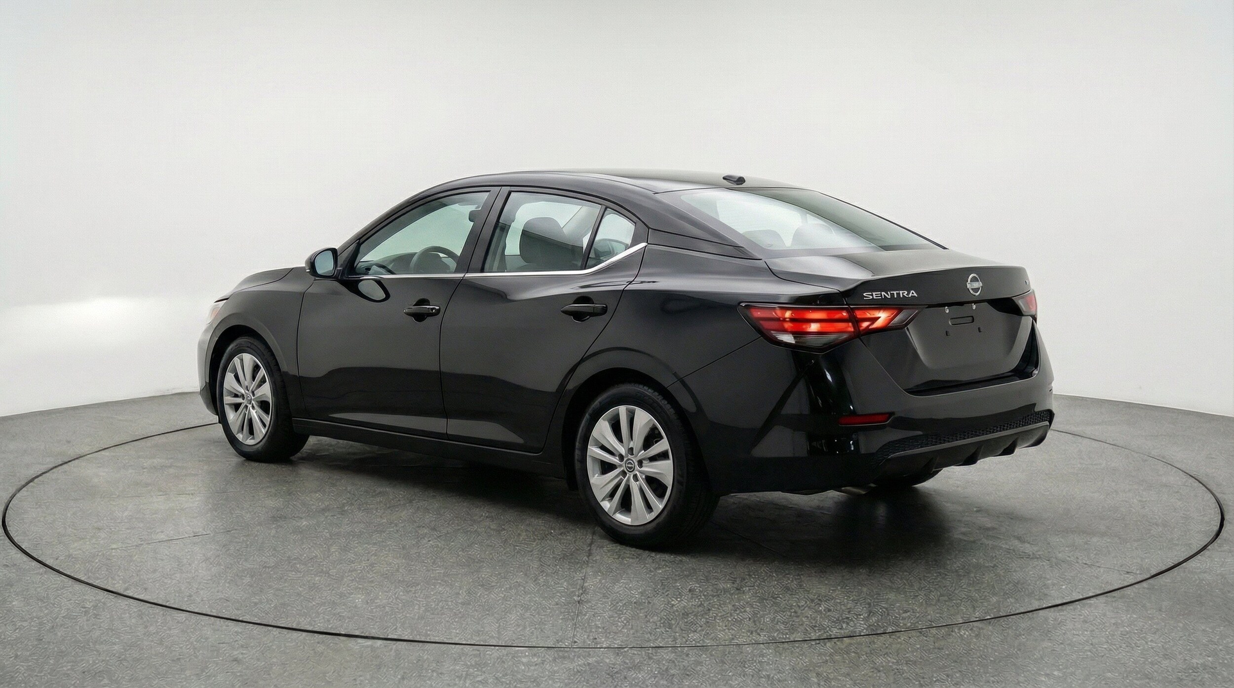 Thumbnail: 2025 Nissan Sentra - 6
