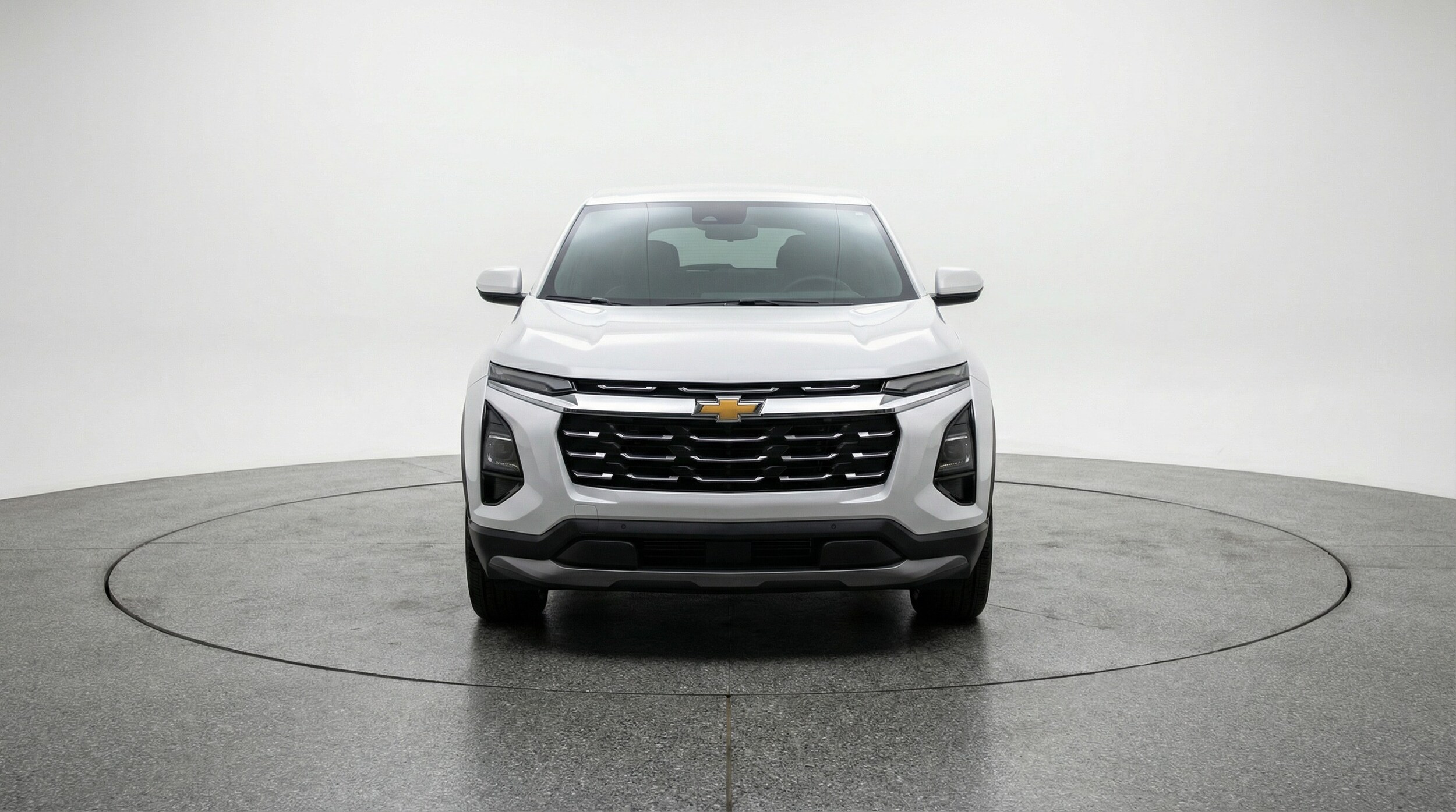 Thumbnail: 2025 Chevrolet Equinox - 2