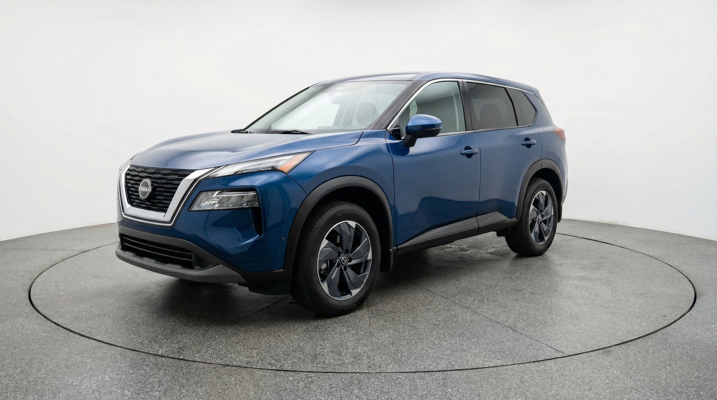 Thumbnail: 2025 Nissan Rogue - 3