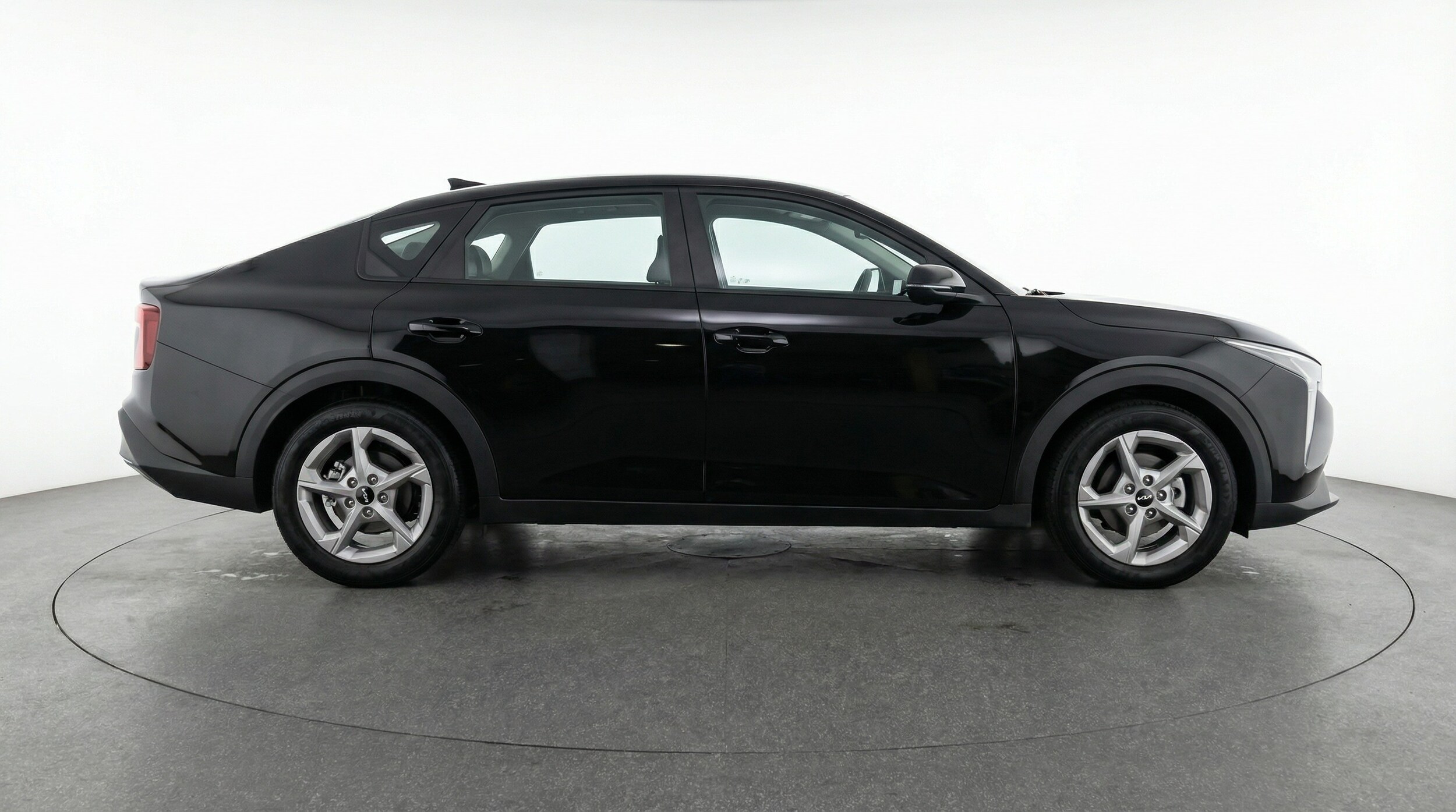 Thumbnail: 2025 Kia K4 - 8