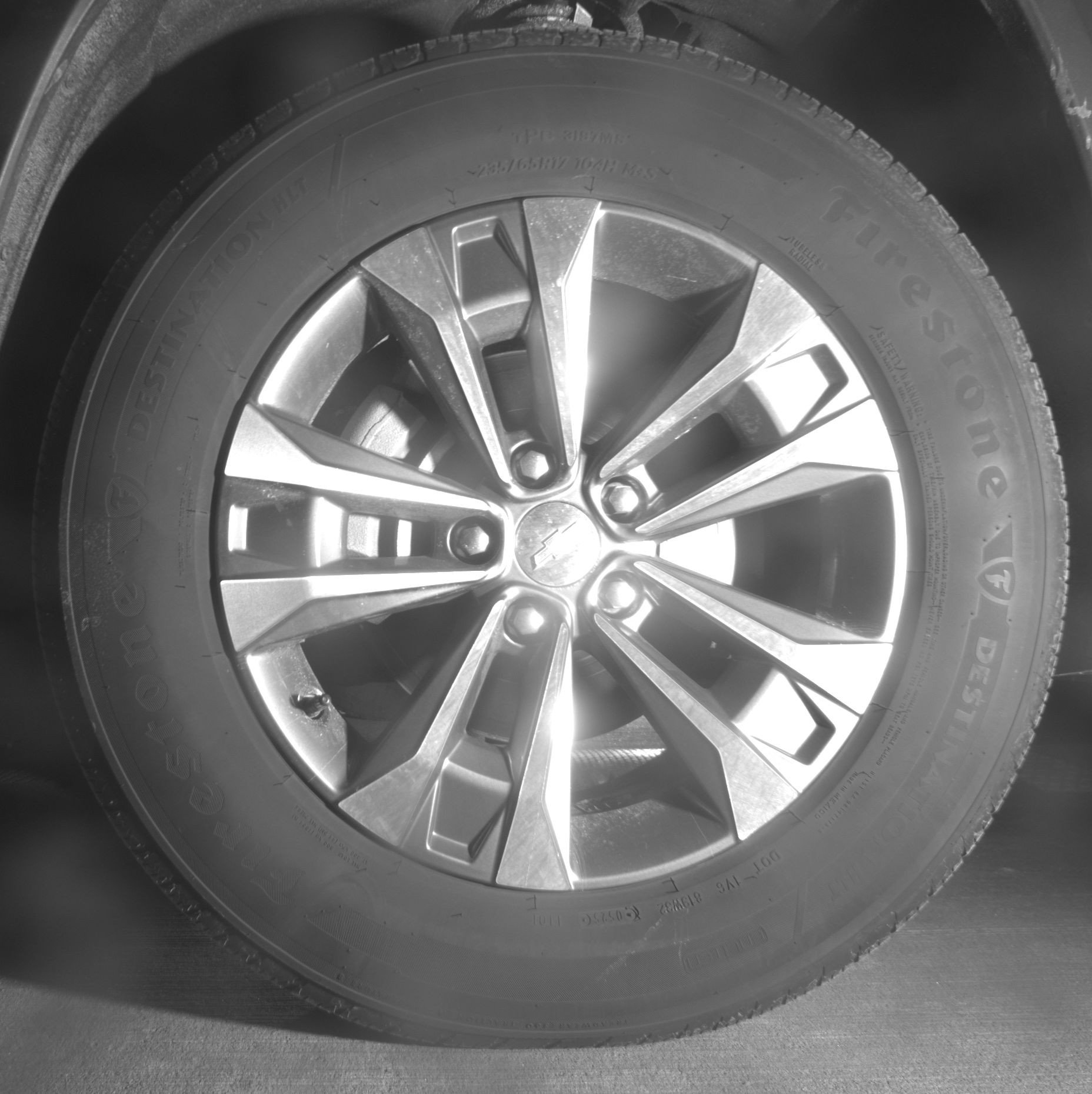 Thumbnail: 2025 Chevrolet Equinox - 12