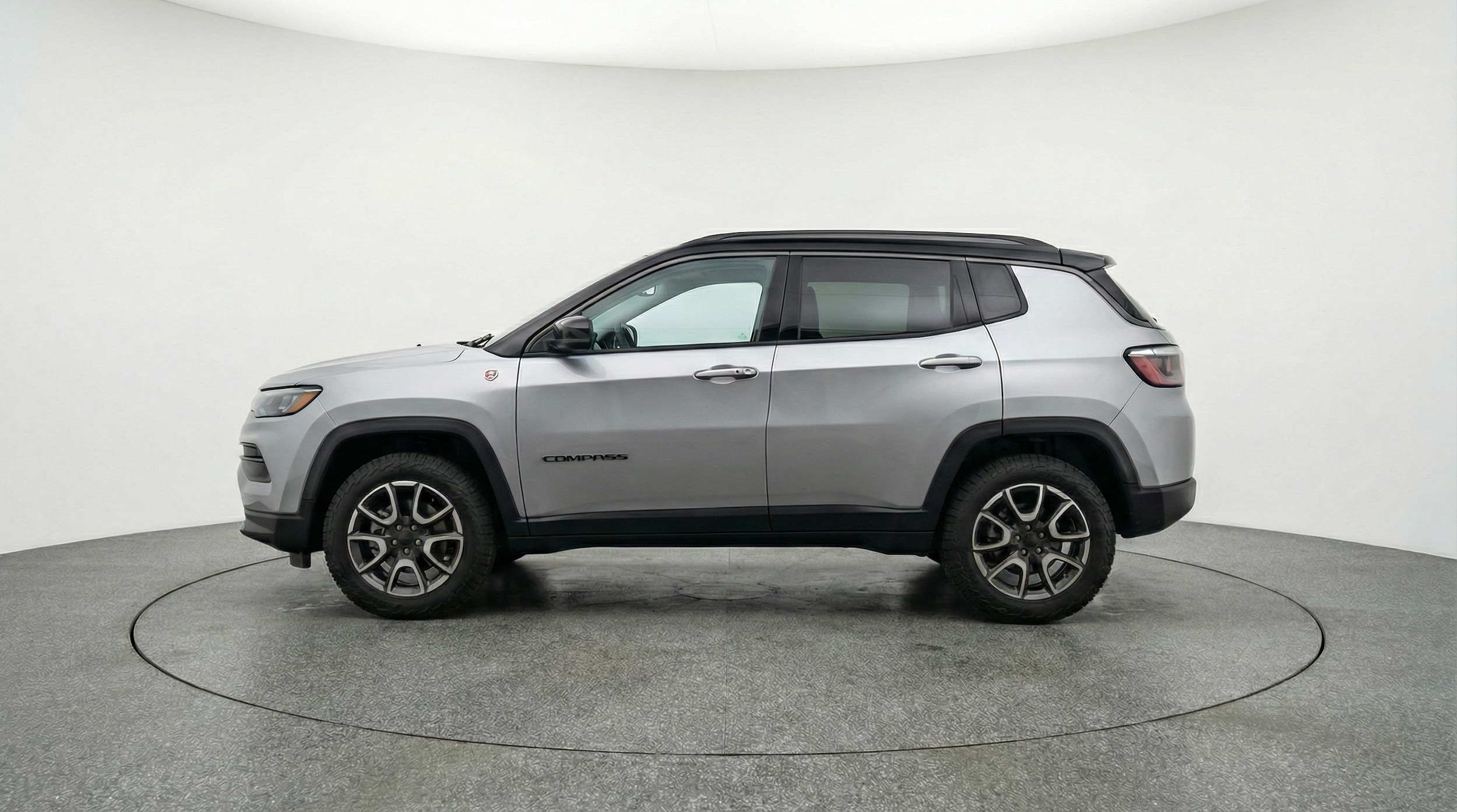 Thumbnail: 2025 Jeep Compass - 4
