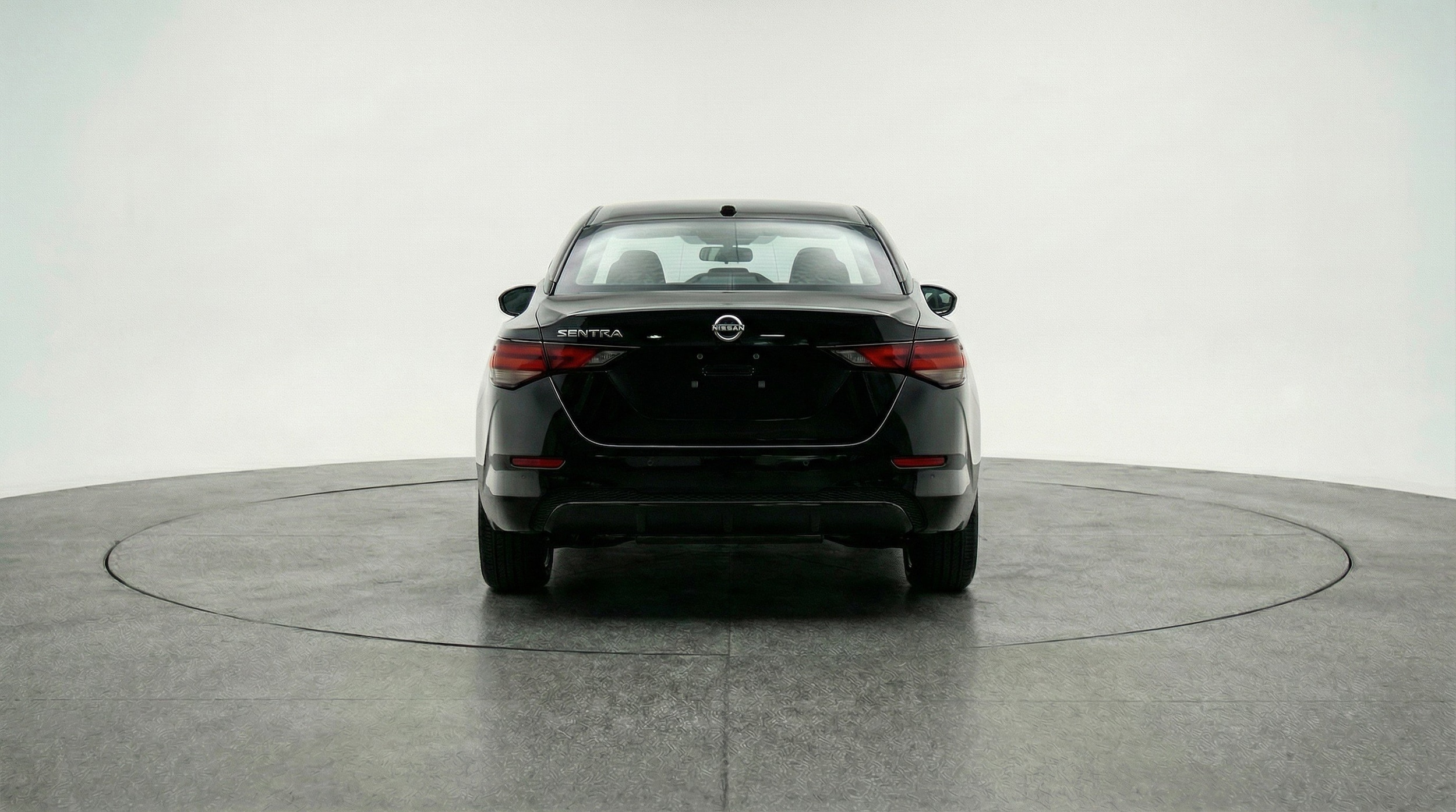 Thumbnail: 2025 Nissan Sentra - 7