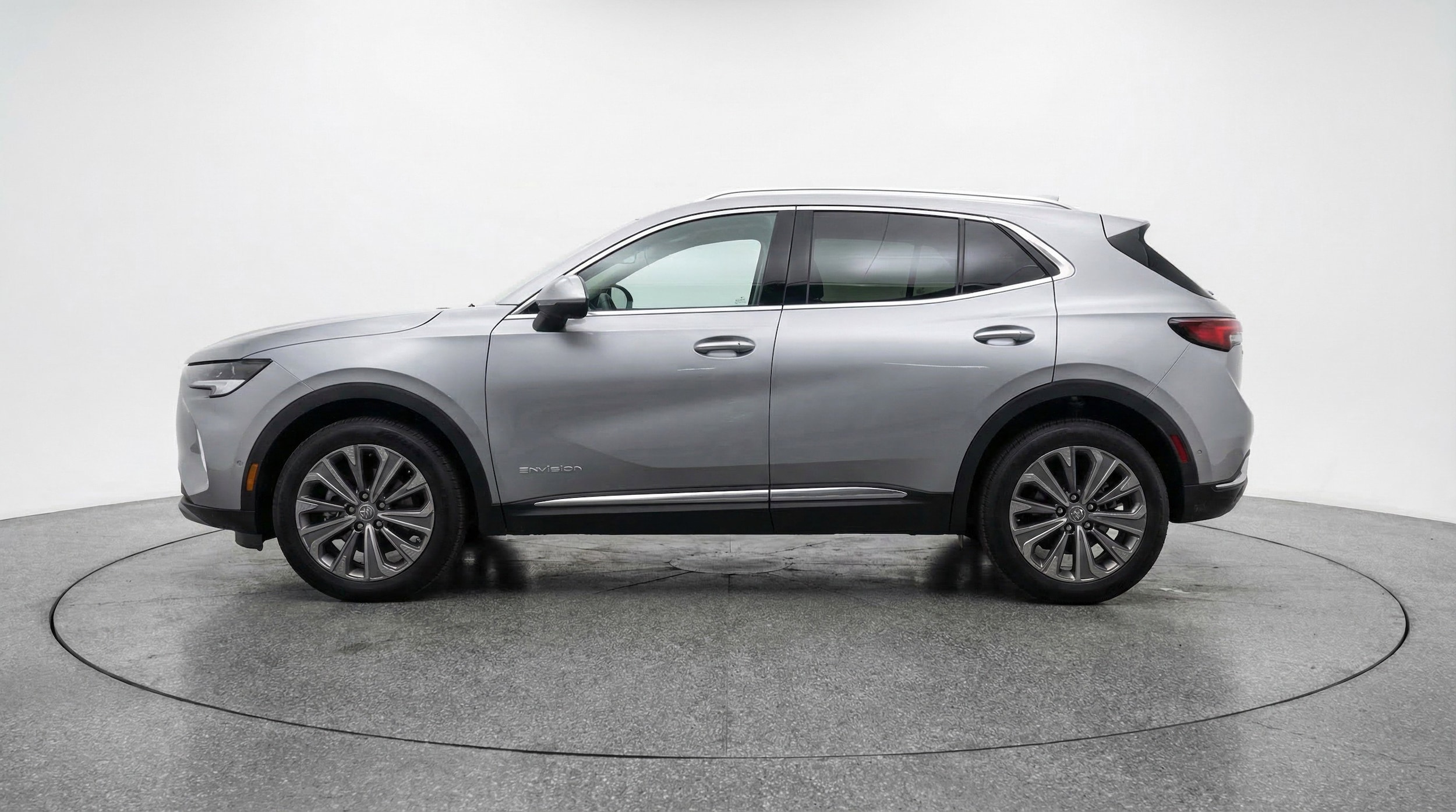 Thumbnail: 2024 Buick Envision - 5