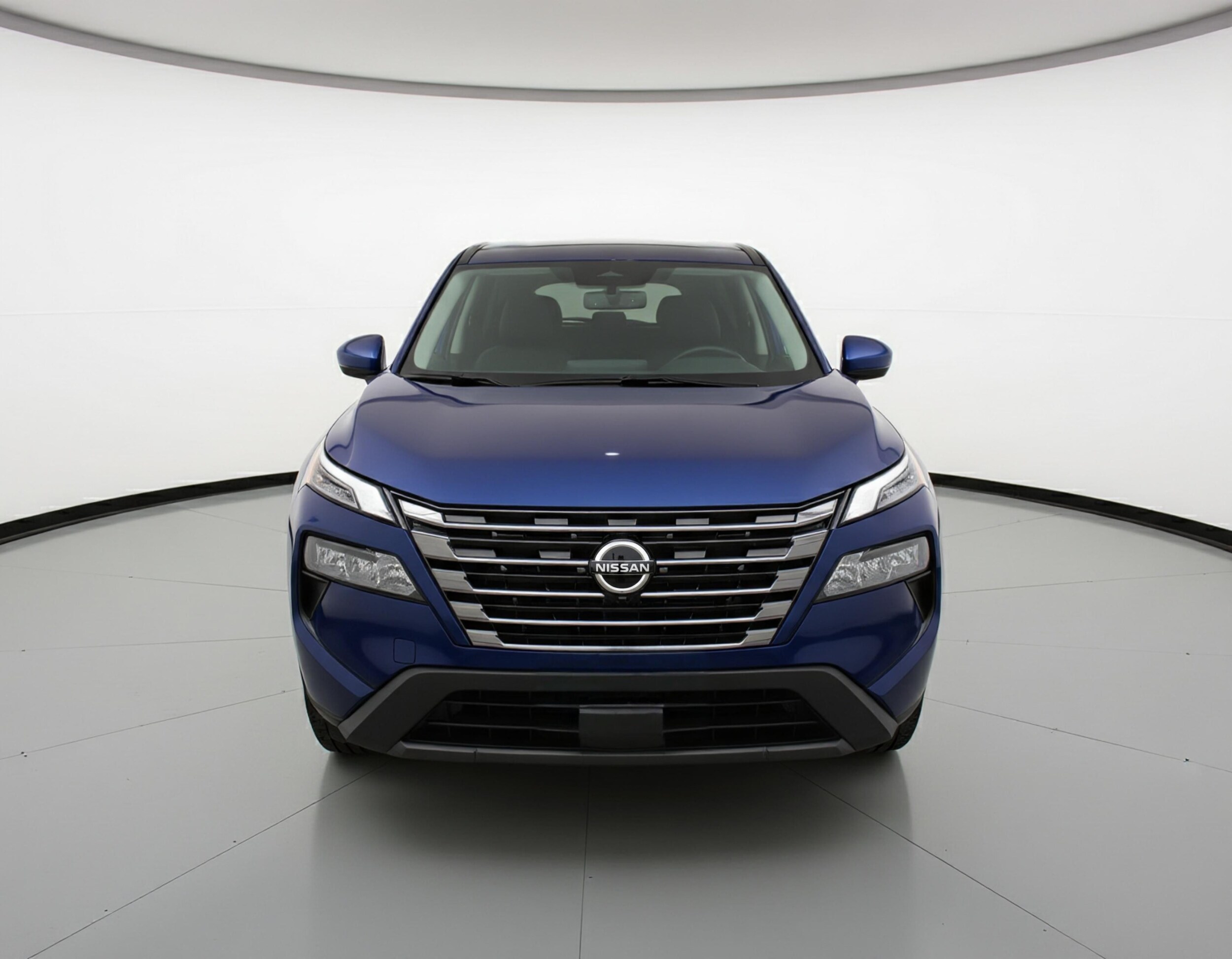 Thumbnail: 2025 Nissan Rogue - 2