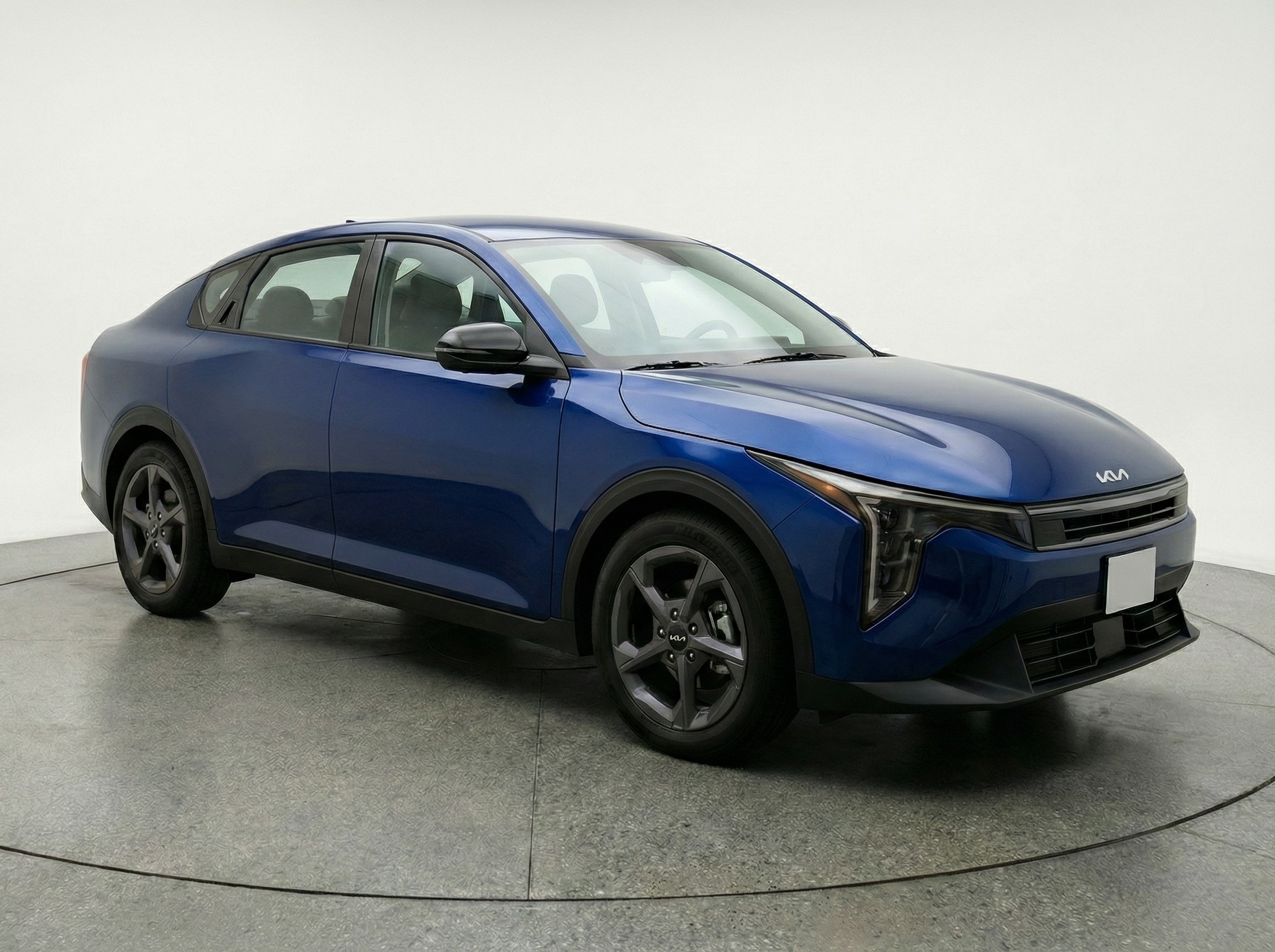 Thumbnail: 2025 Kia K4 - 1