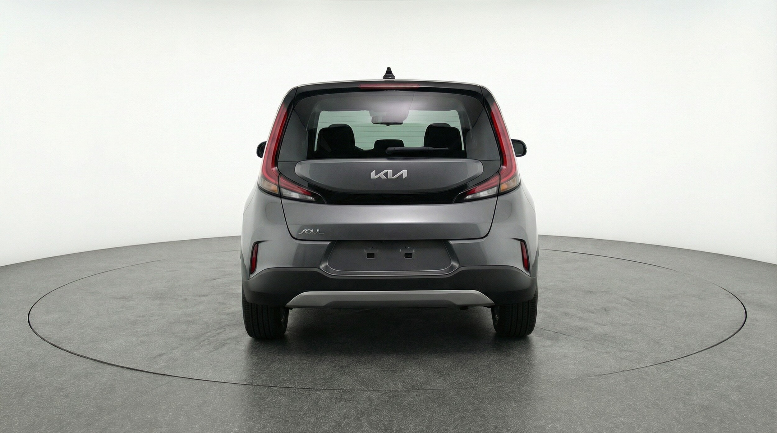 Thumbnail: 2025 Kia Soul - 6