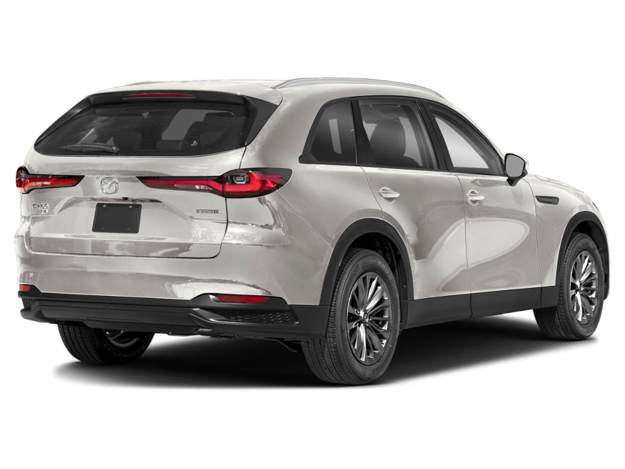 Thumbnail: 2025 Mazda CX-90 - 2