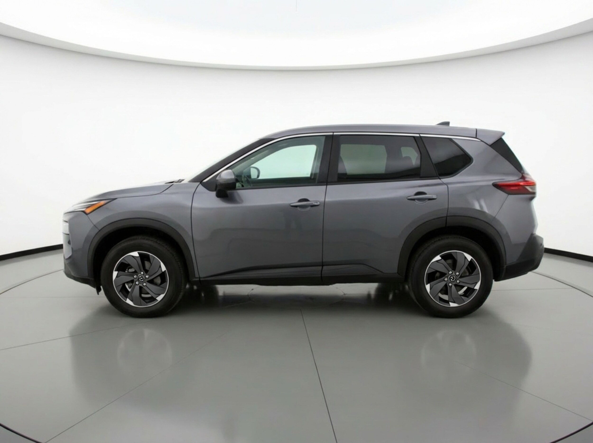Thumbnail: 2025 Nissan Rogue - 4