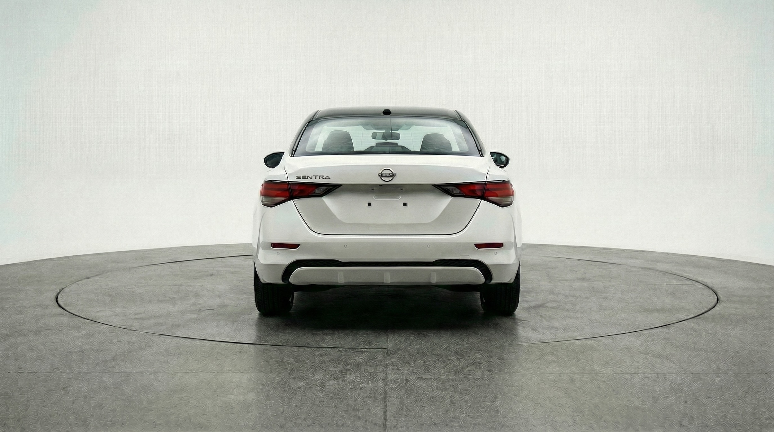 Thumbnail: 2025 Nissan Sentra - 6
