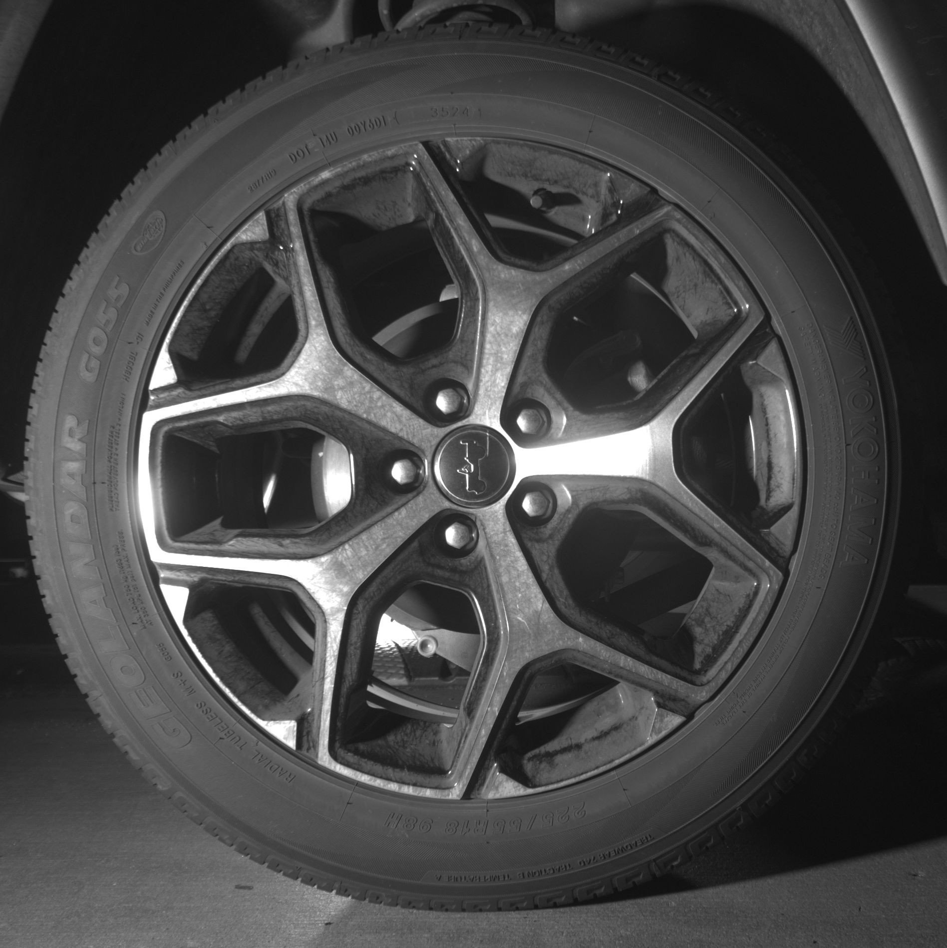 Thumbnail: 2025 Jeep Compass - 15