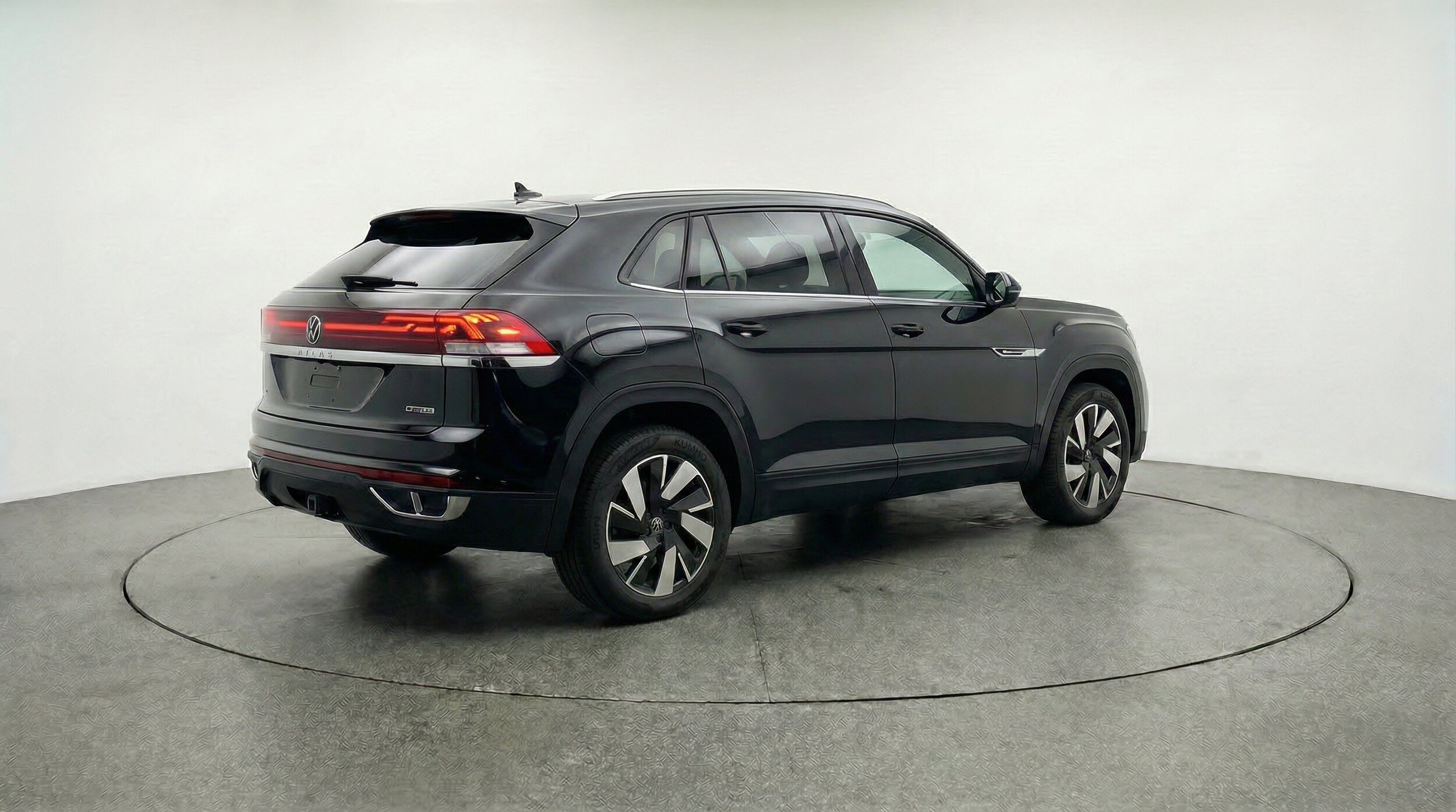 Thumbnail: 2026 Volkswagen Atlas - 9
