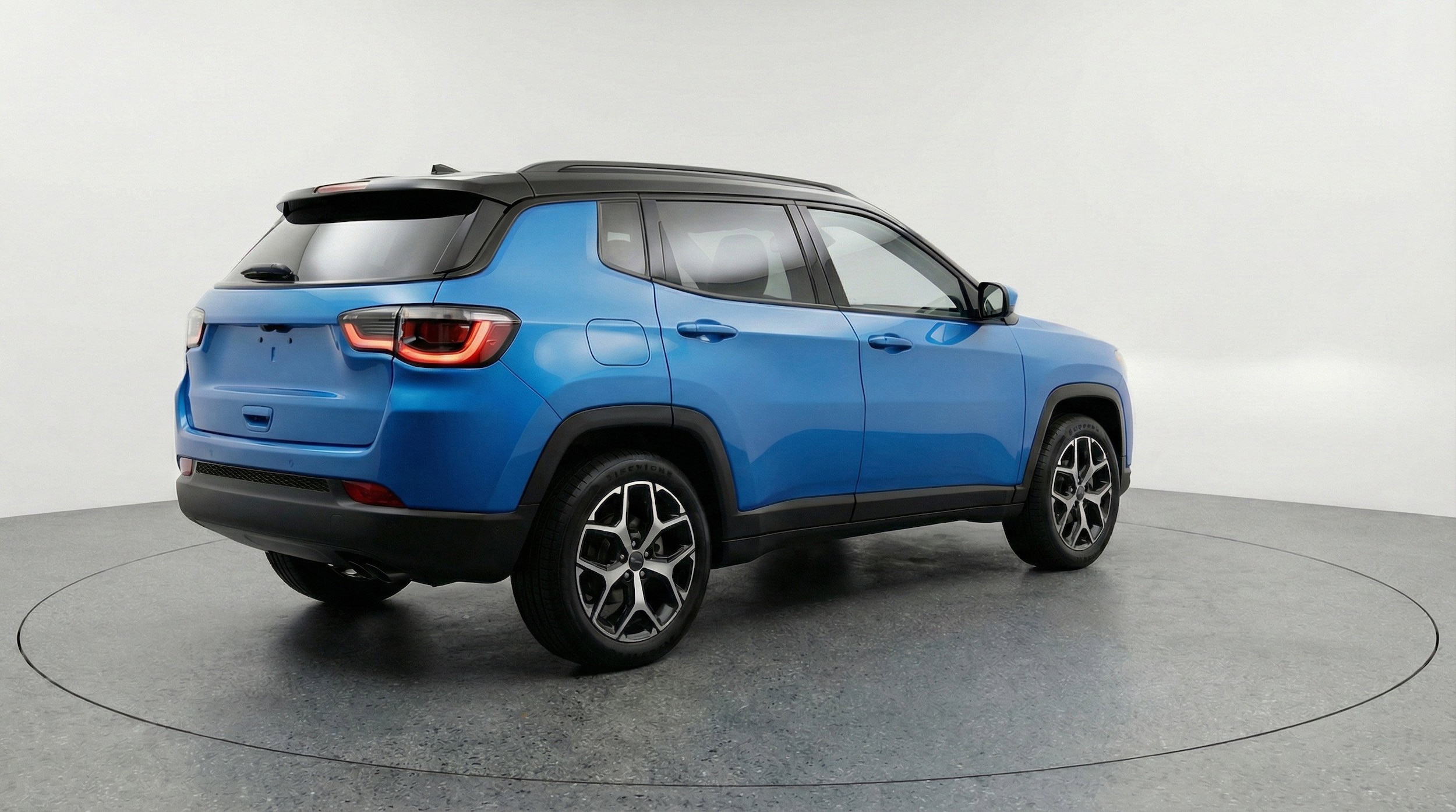 Thumbnail: 2025 Jeep Compass - 9