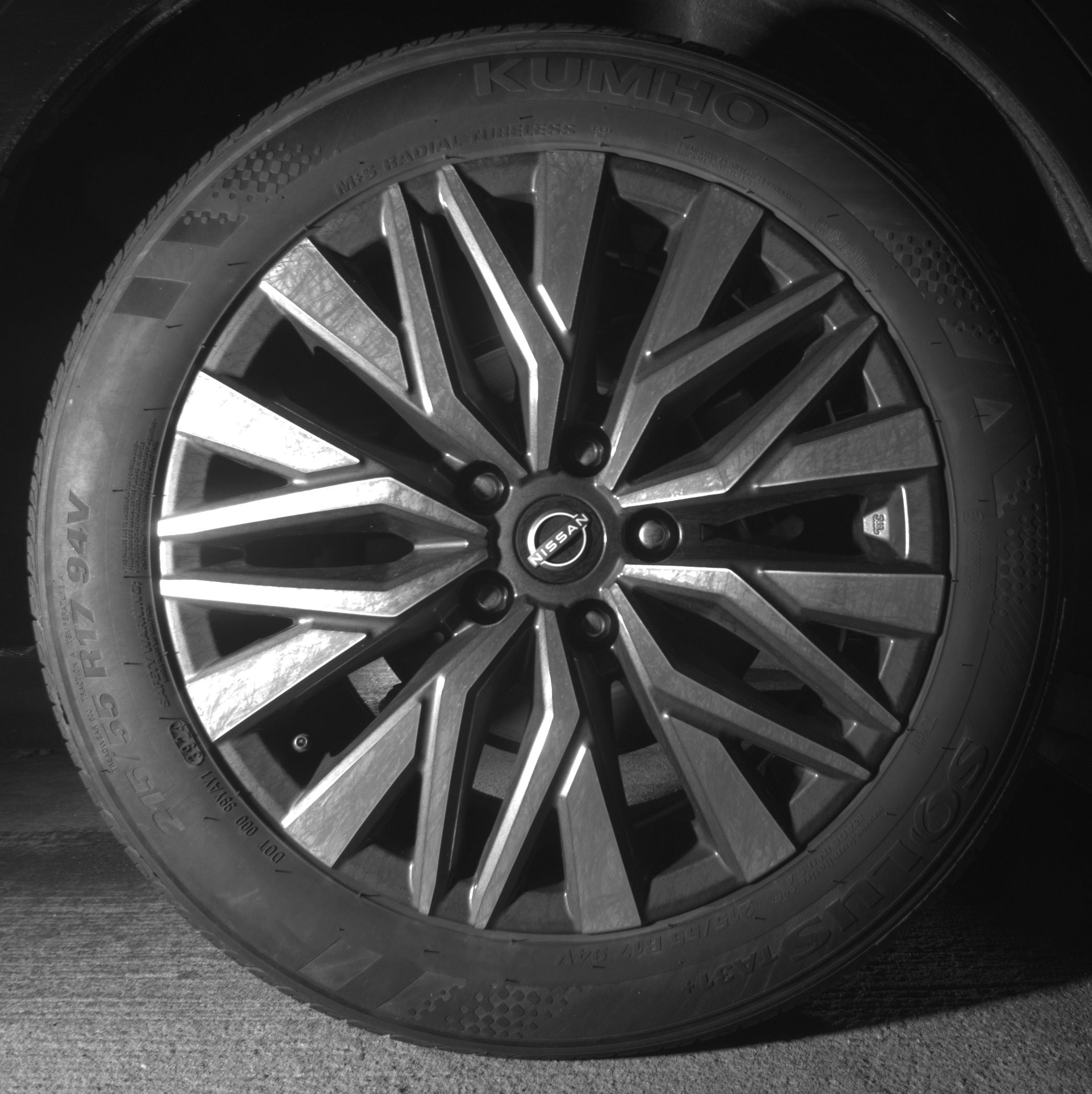 Thumbnail: 2025 Nissan Altima - 12