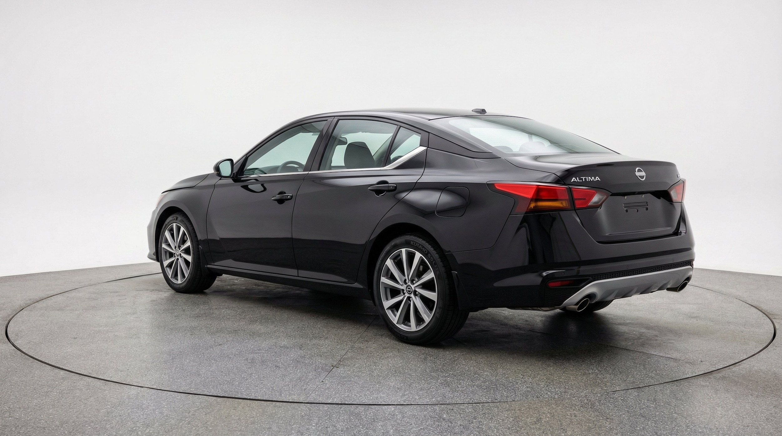 Thumbnail: 2026 Nissan Altima - 6