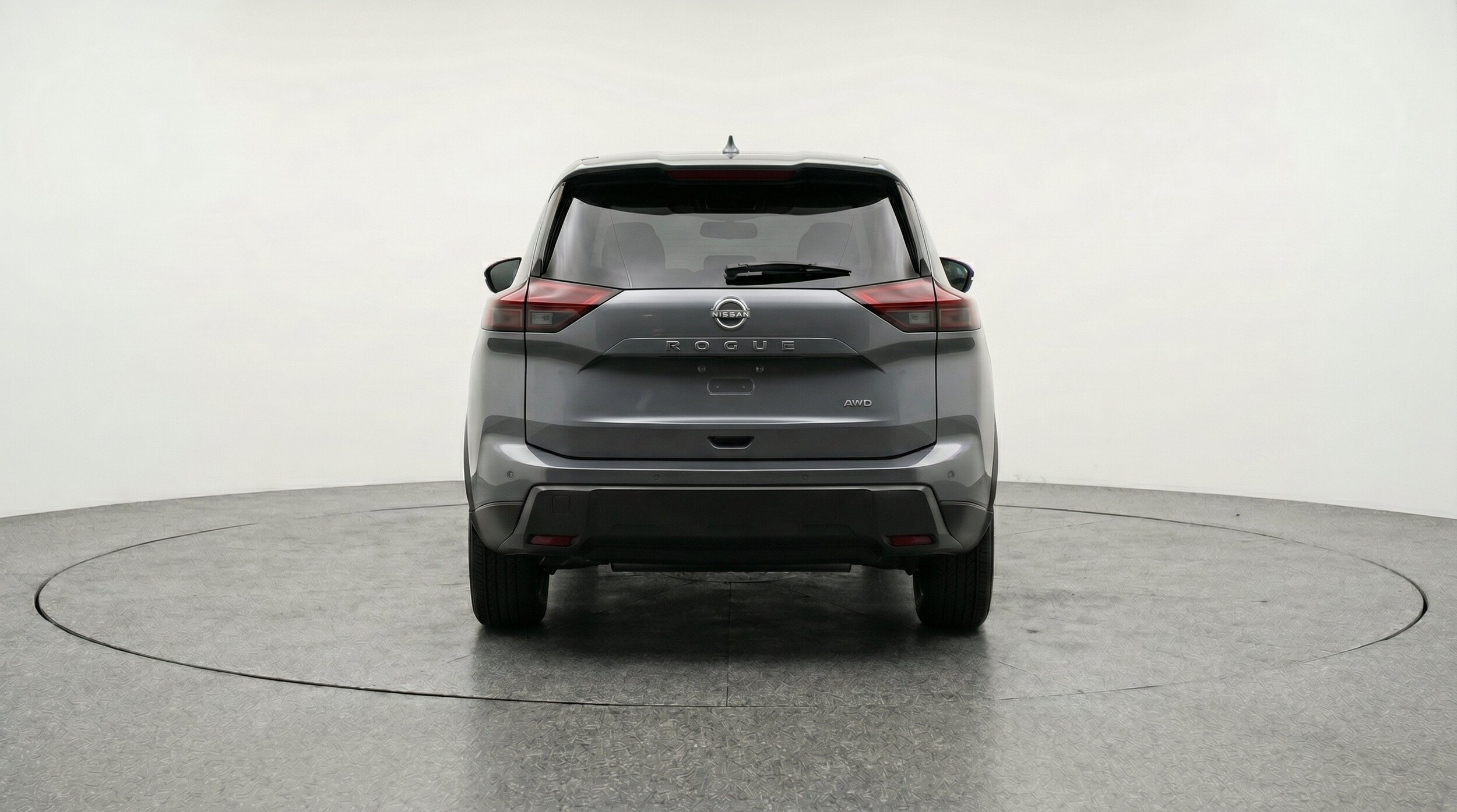 Thumbnail: 2025 Nissan Rogue - 7