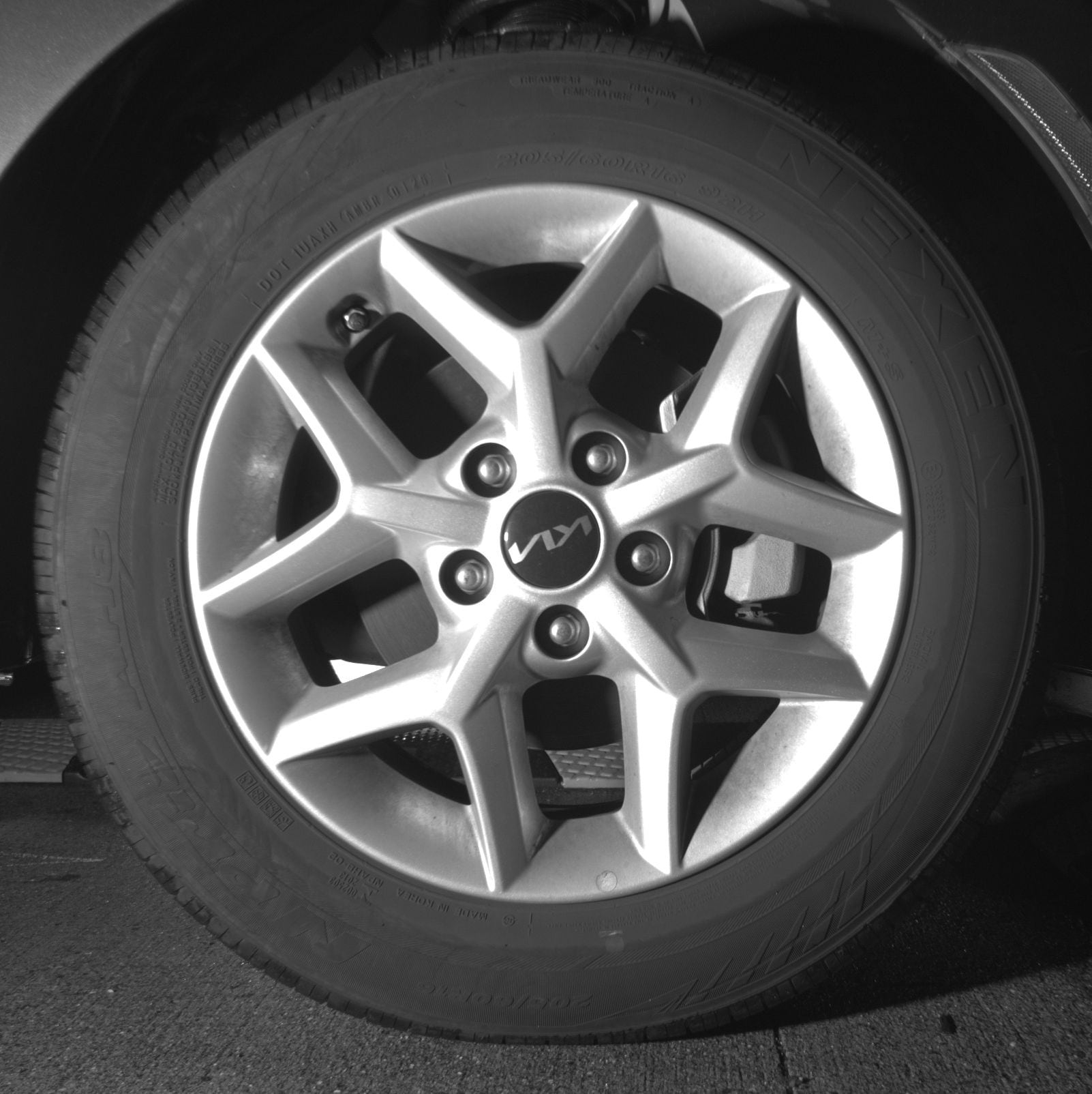 Thumbnail: 2025 Kia Soul - 10