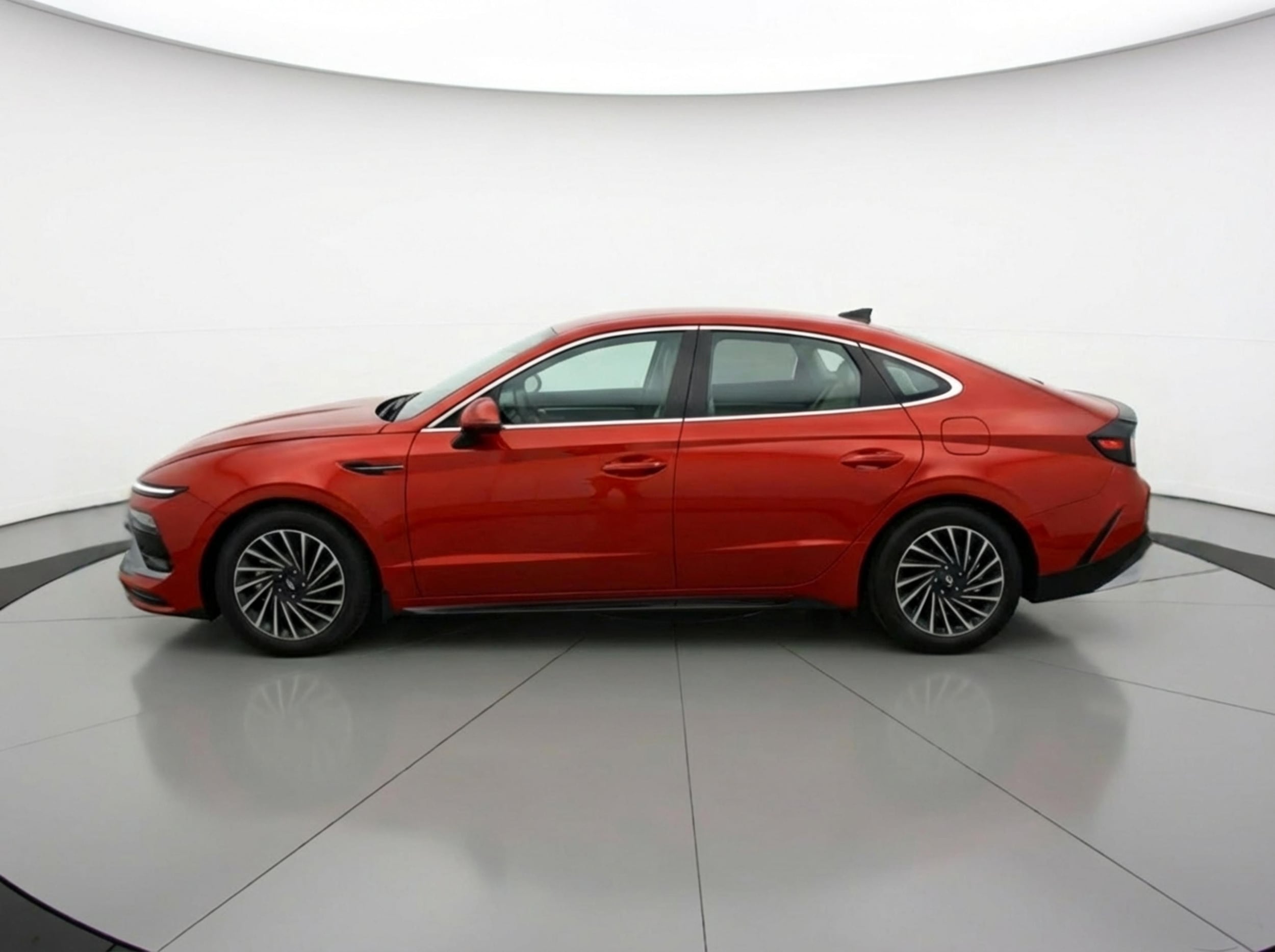 Thumbnail: 2025 Hyundai Sonata - 4