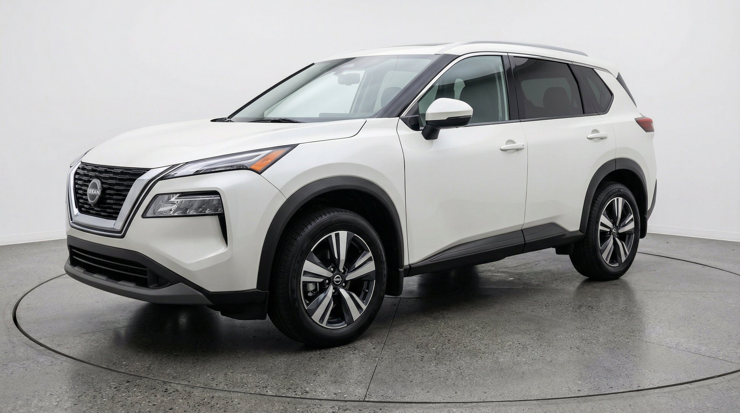 Thumbnail: 2026 Nissan Rogue - 3