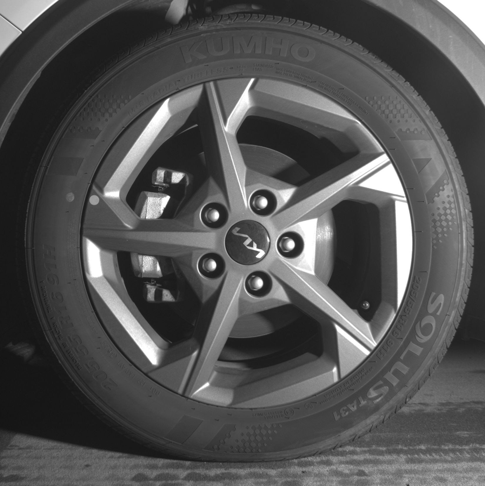 Thumbnail: 2025 Kia K4 - 12