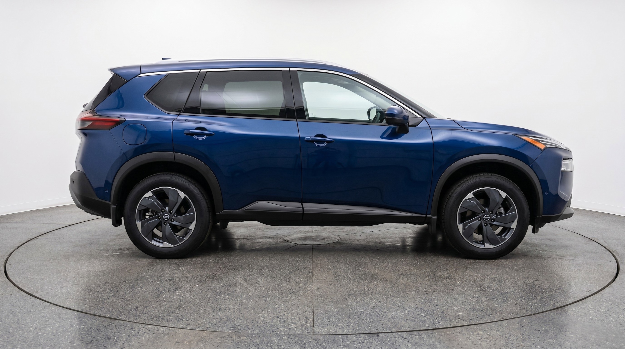 Thumbnail: 2025 Nissan Rogue - 11
