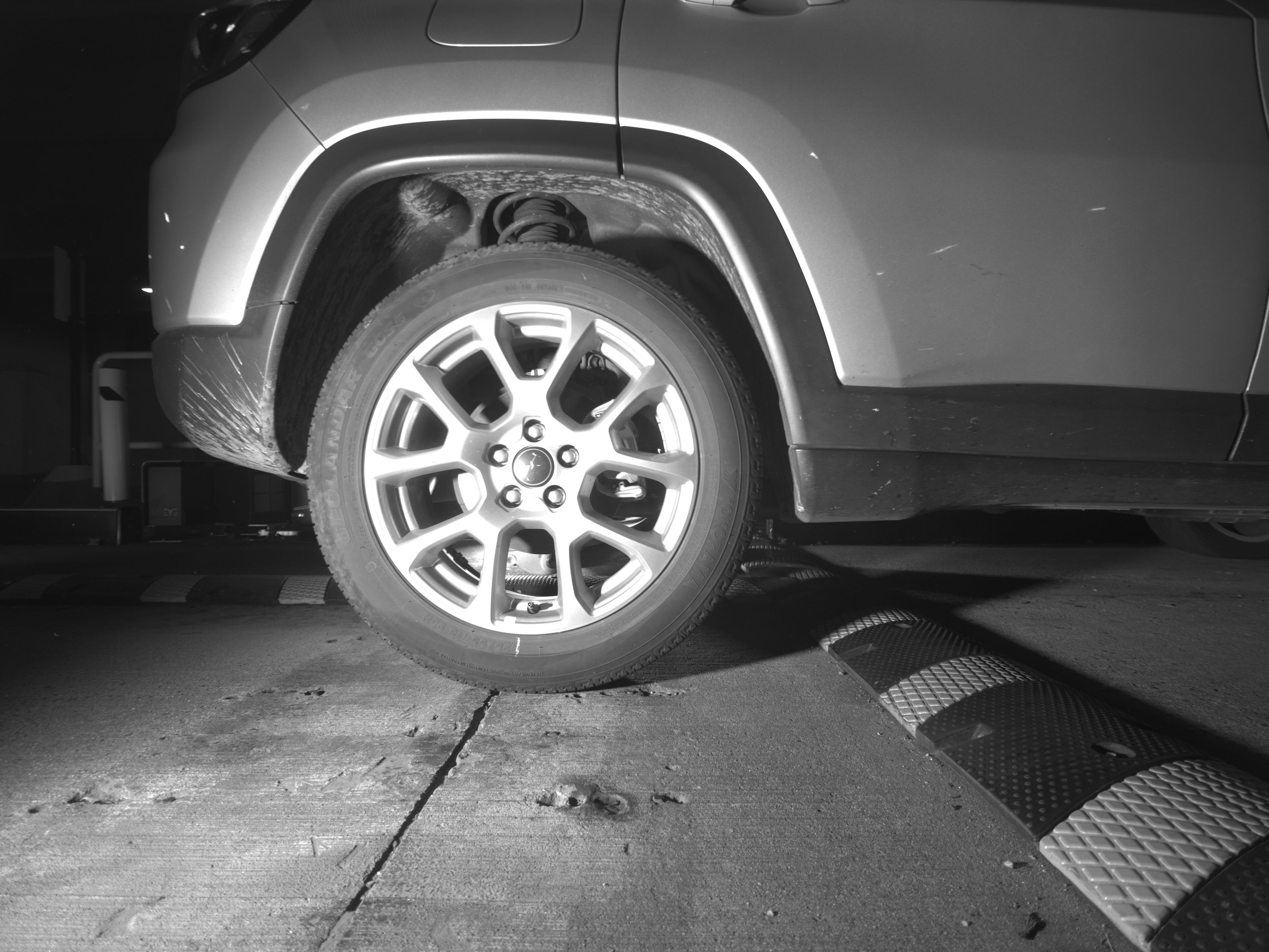 Thumbnail: 2025 Jeep Compass - 12