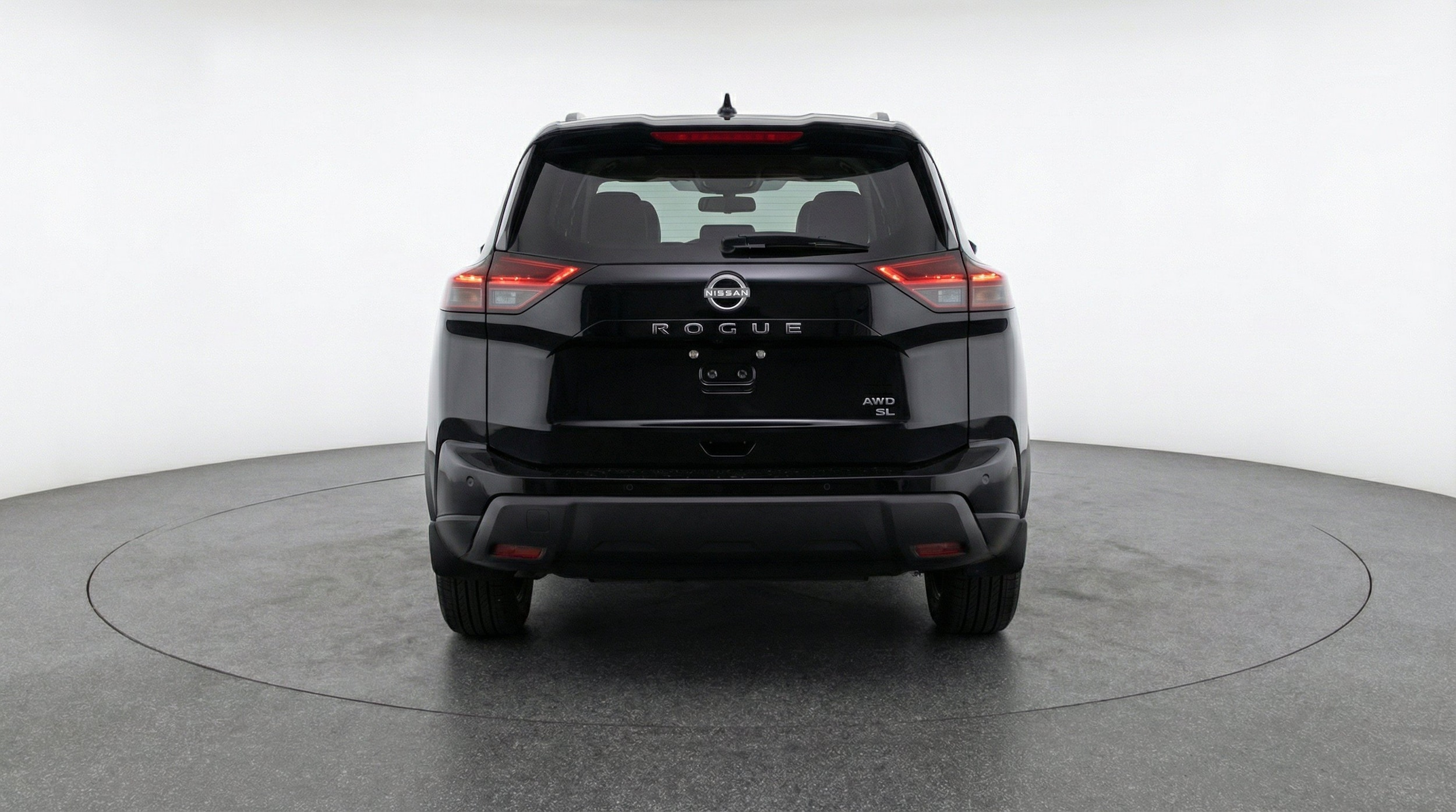 Thumbnail: 2026 Nissan Rogue - 7