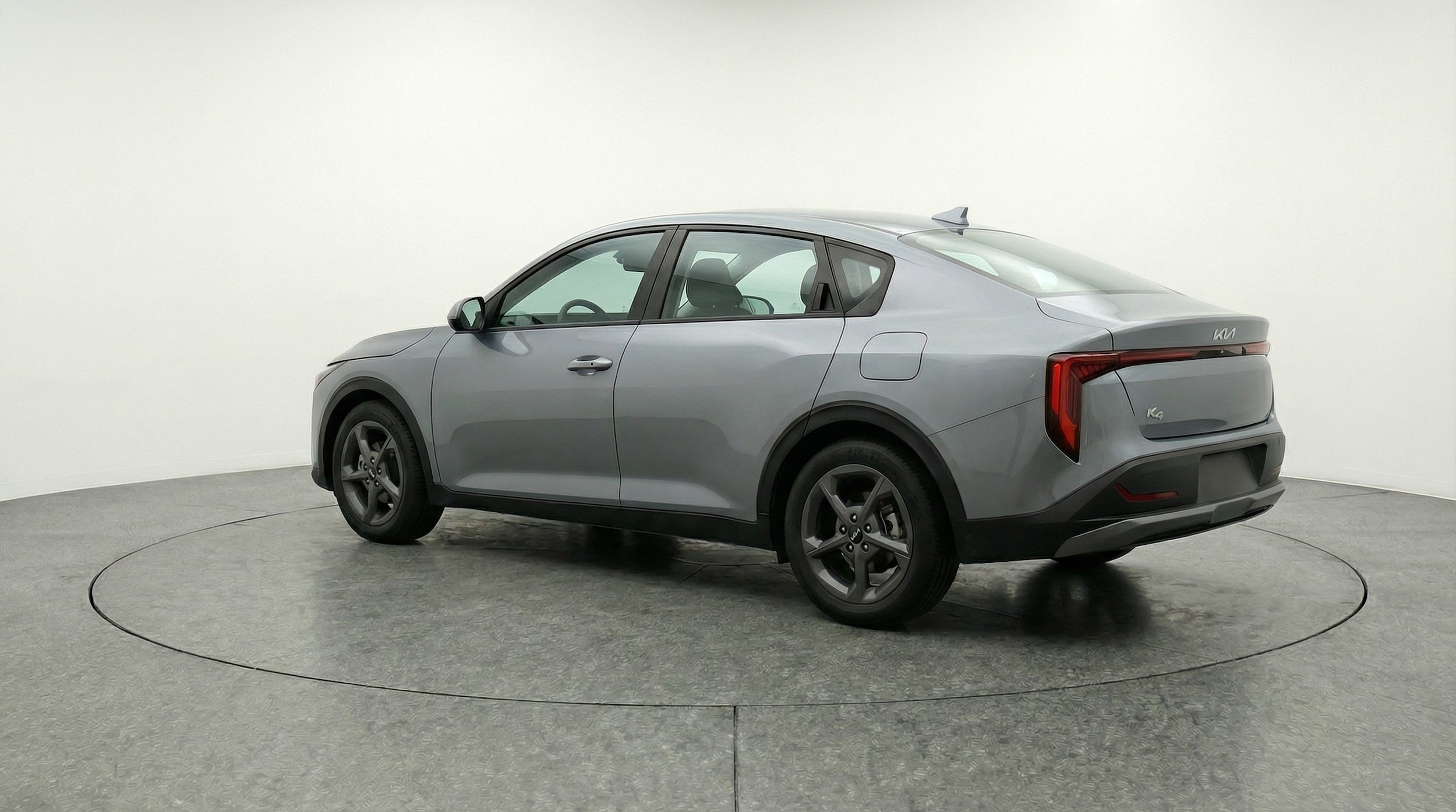 Thumbnail: 2025 Kia K4 - 5