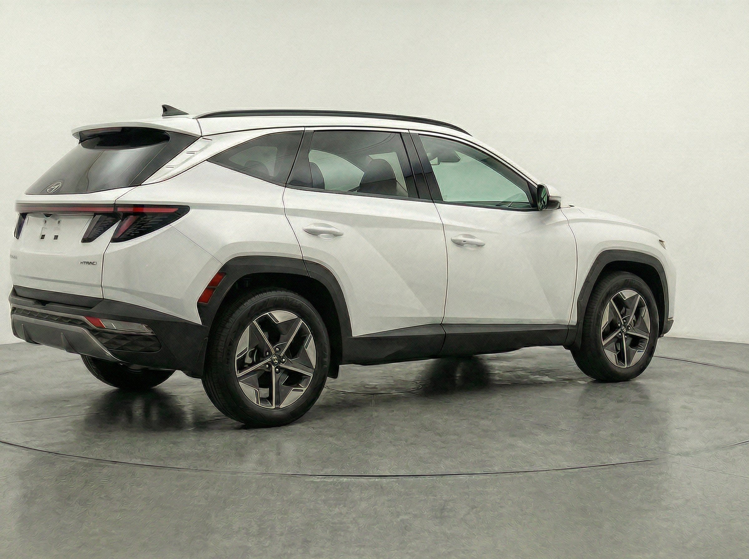 Thumbnail: 2026 Hyundai Tucson - 9