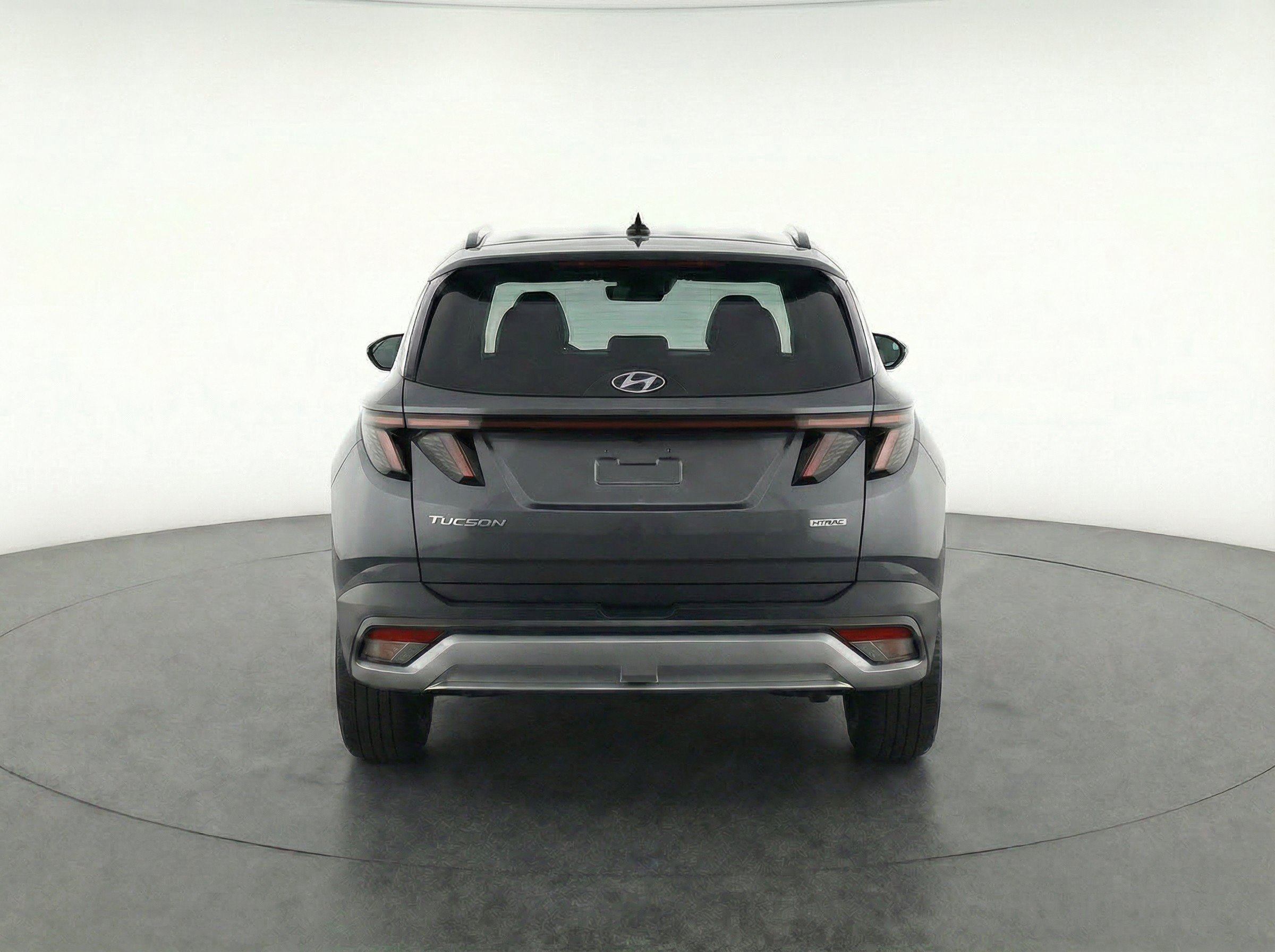 Thumbnail: 2026 Hyundai Tucson - 7