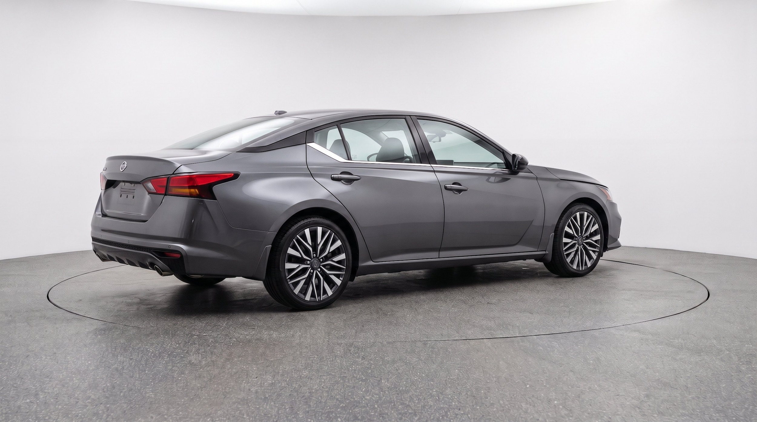 Thumbnail: 2026 Nissan Altima - 9