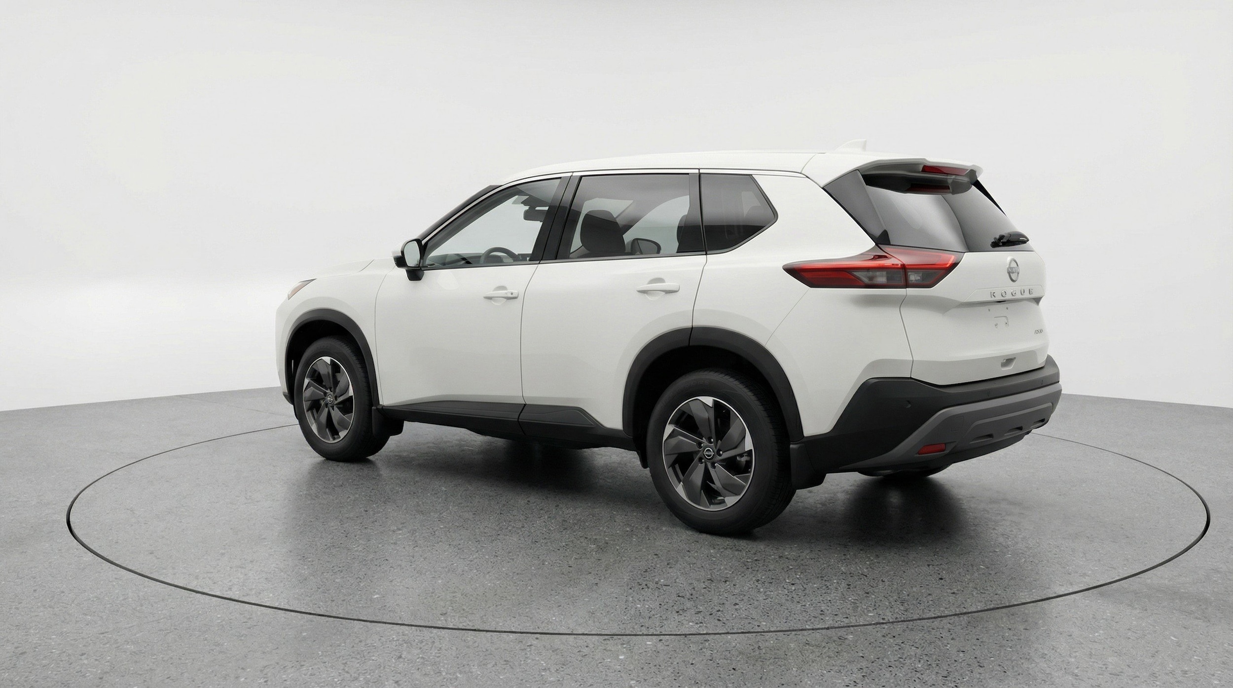 Thumbnail: 2025 Nissan Rogue - 6