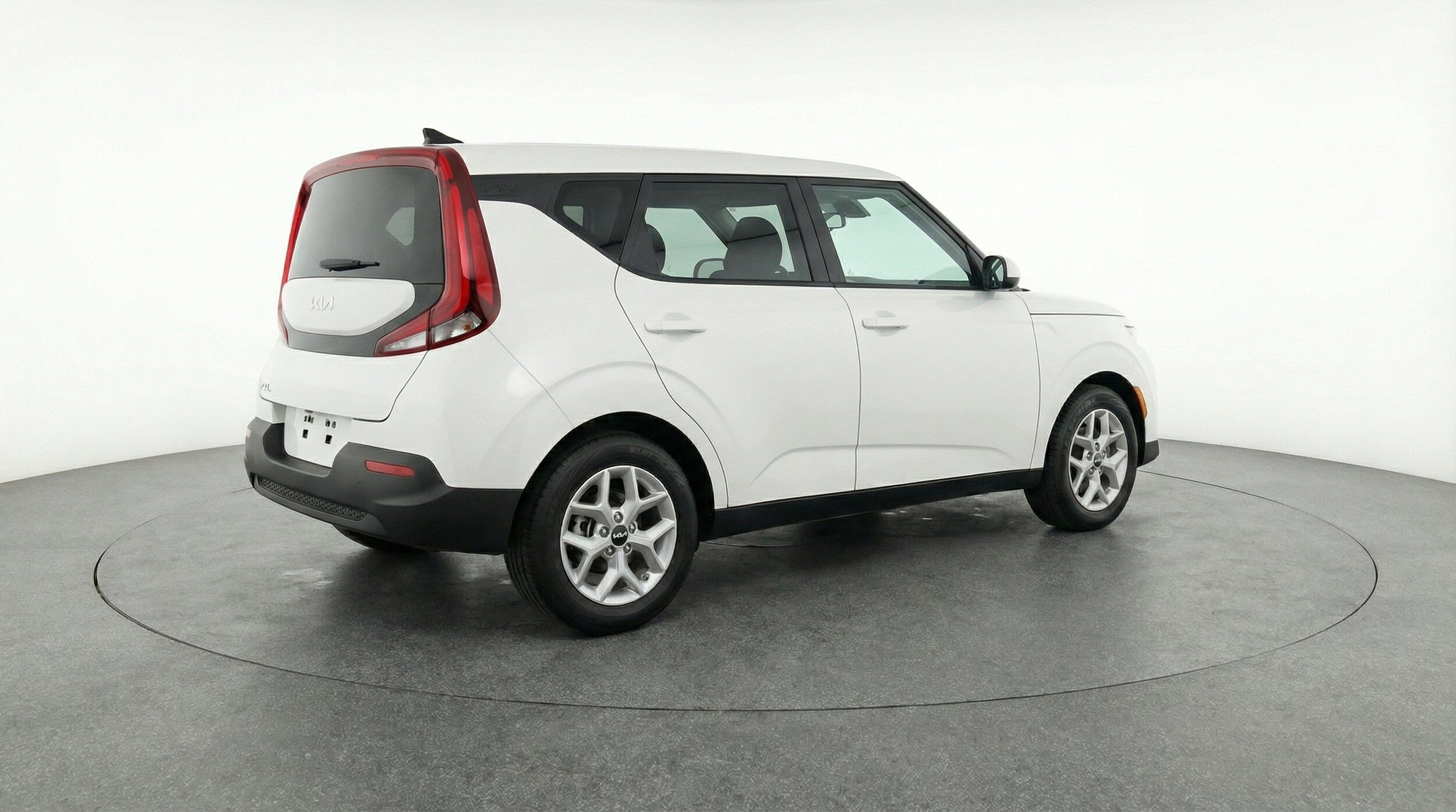 Thumbnail: 2025 Kia Soul - 9
