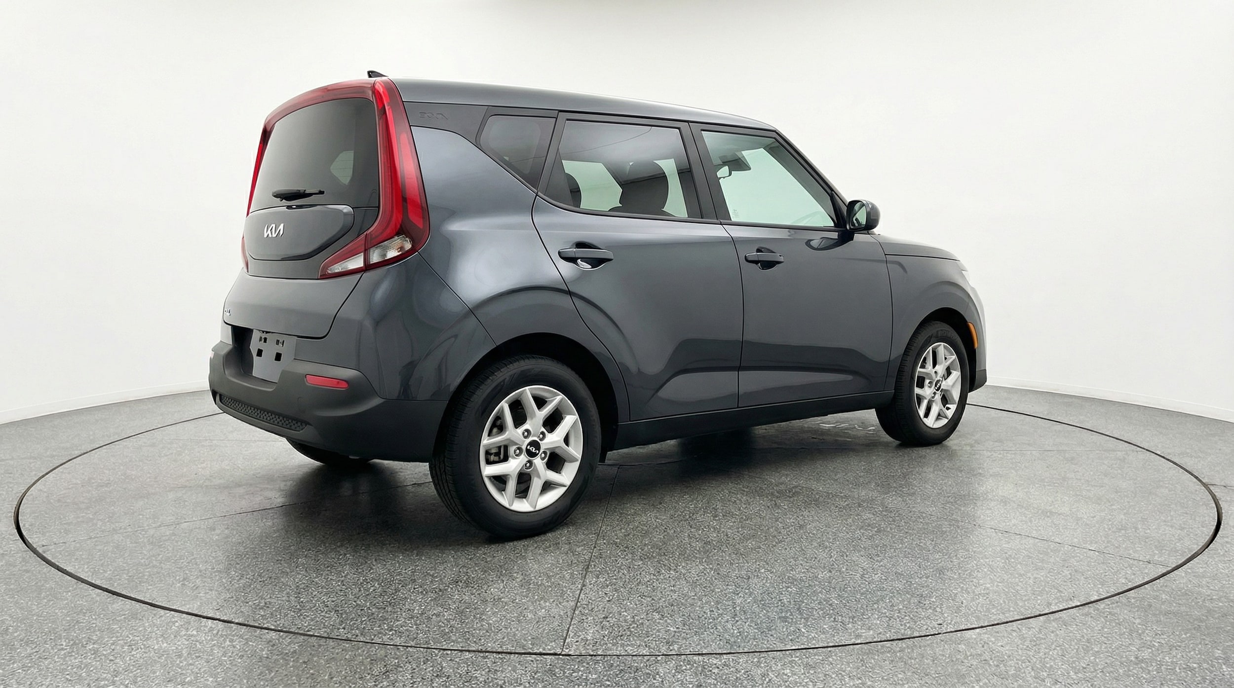 Thumbnail: 2025 Kia Soul - 7