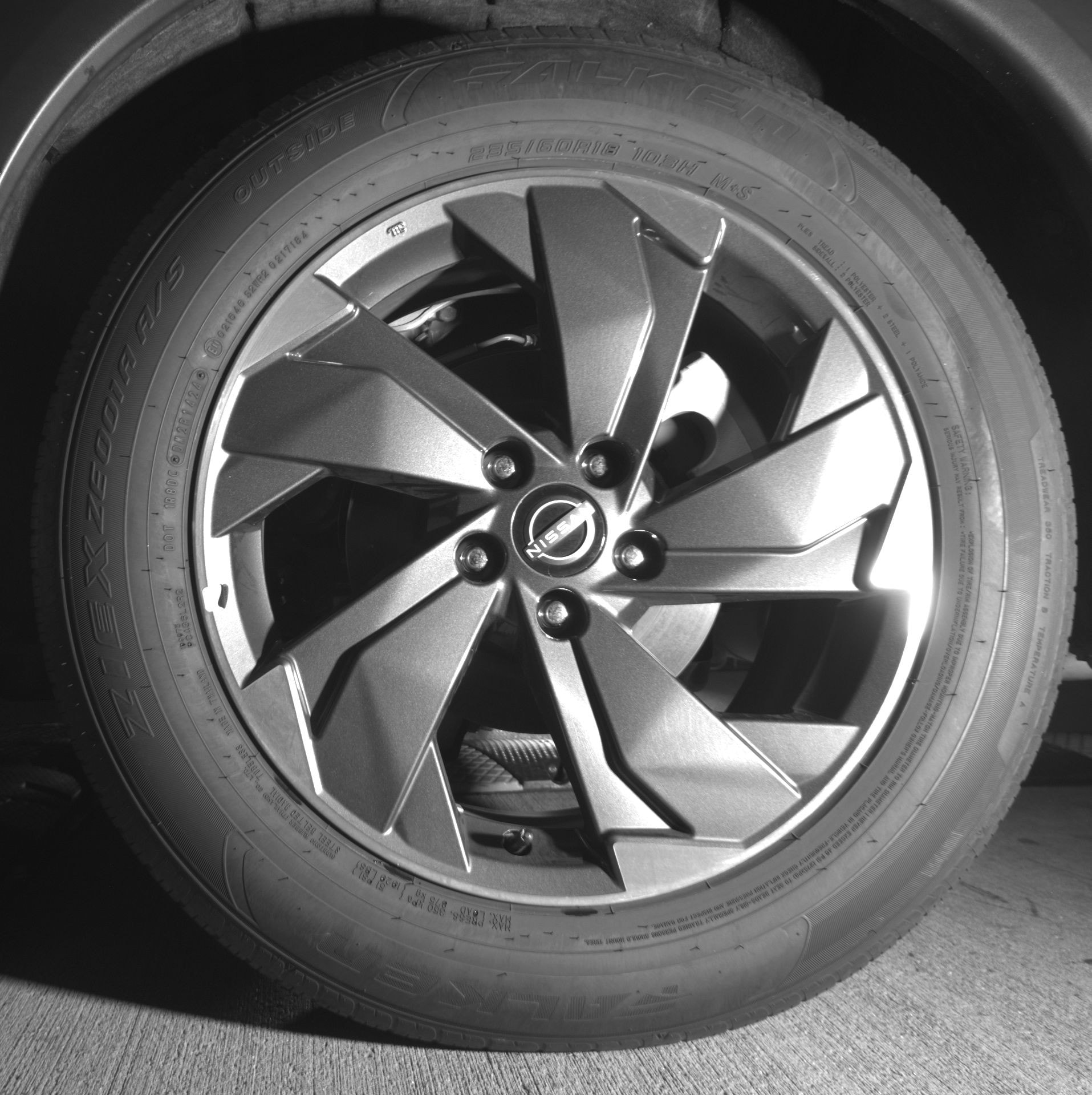 Thumbnail: 2025 Nissan Rogue - 11