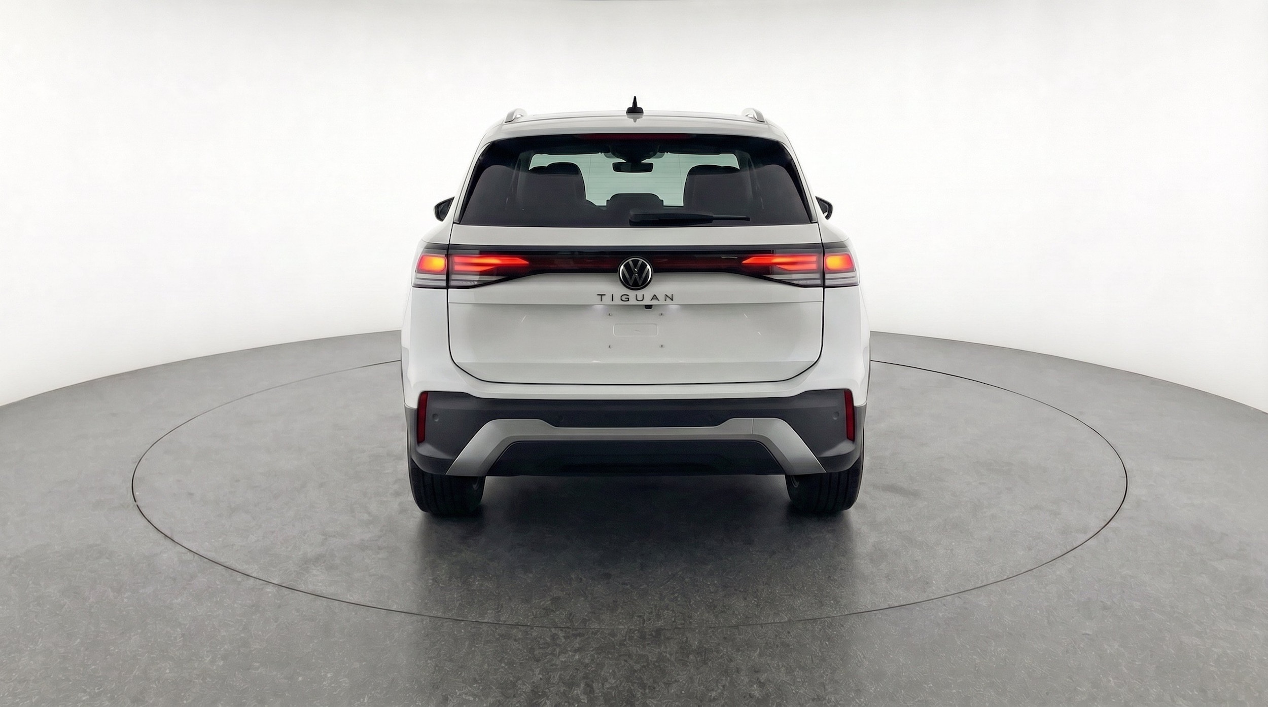 Thumbnail: 2026 Volkswagen Tiguan - 7