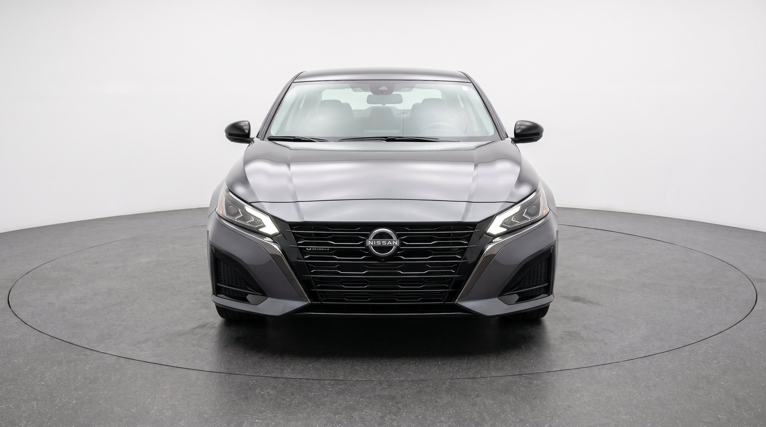 Thumbnail: 2026 Nissan Altima - 2