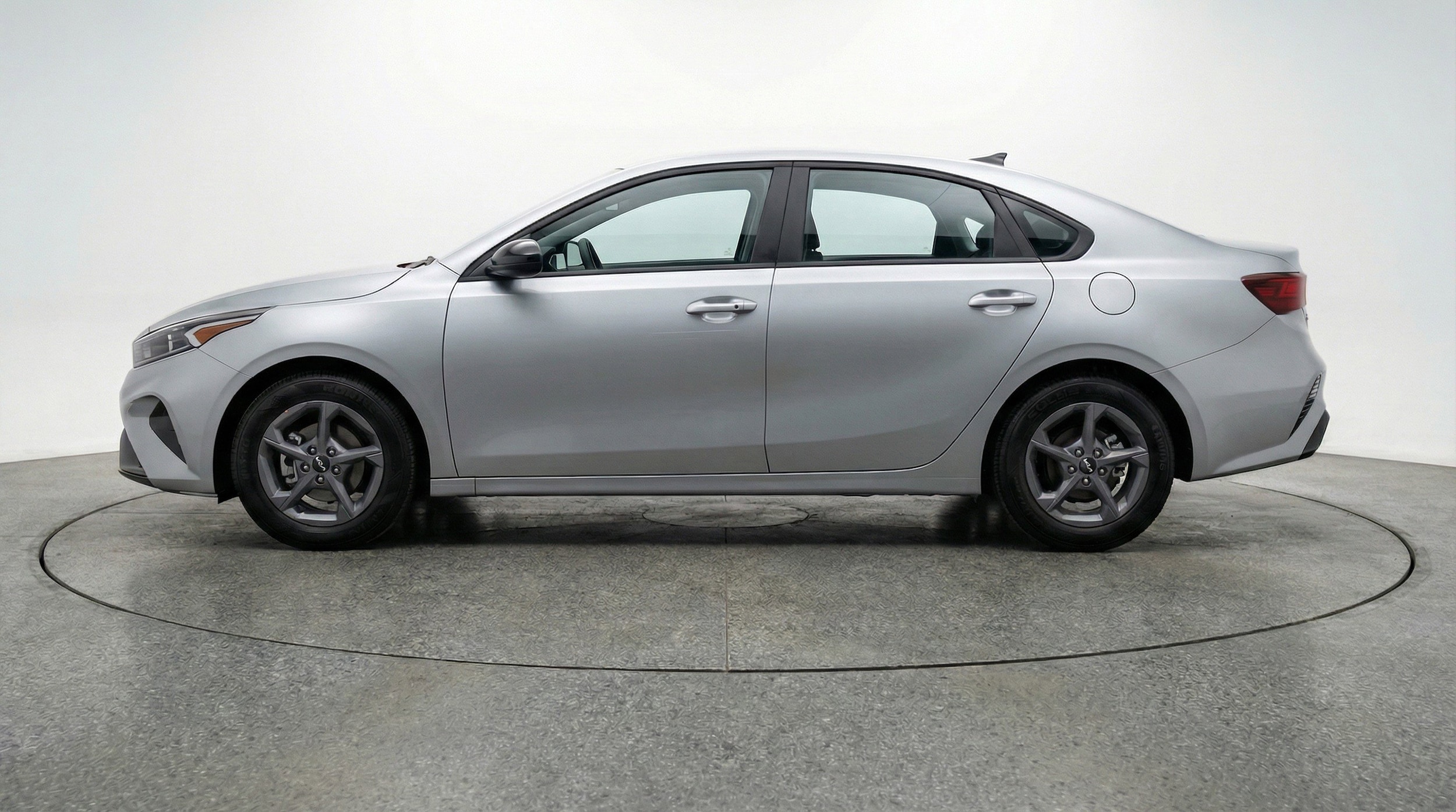 Thumbnail: 2025 Kia K4 - 5