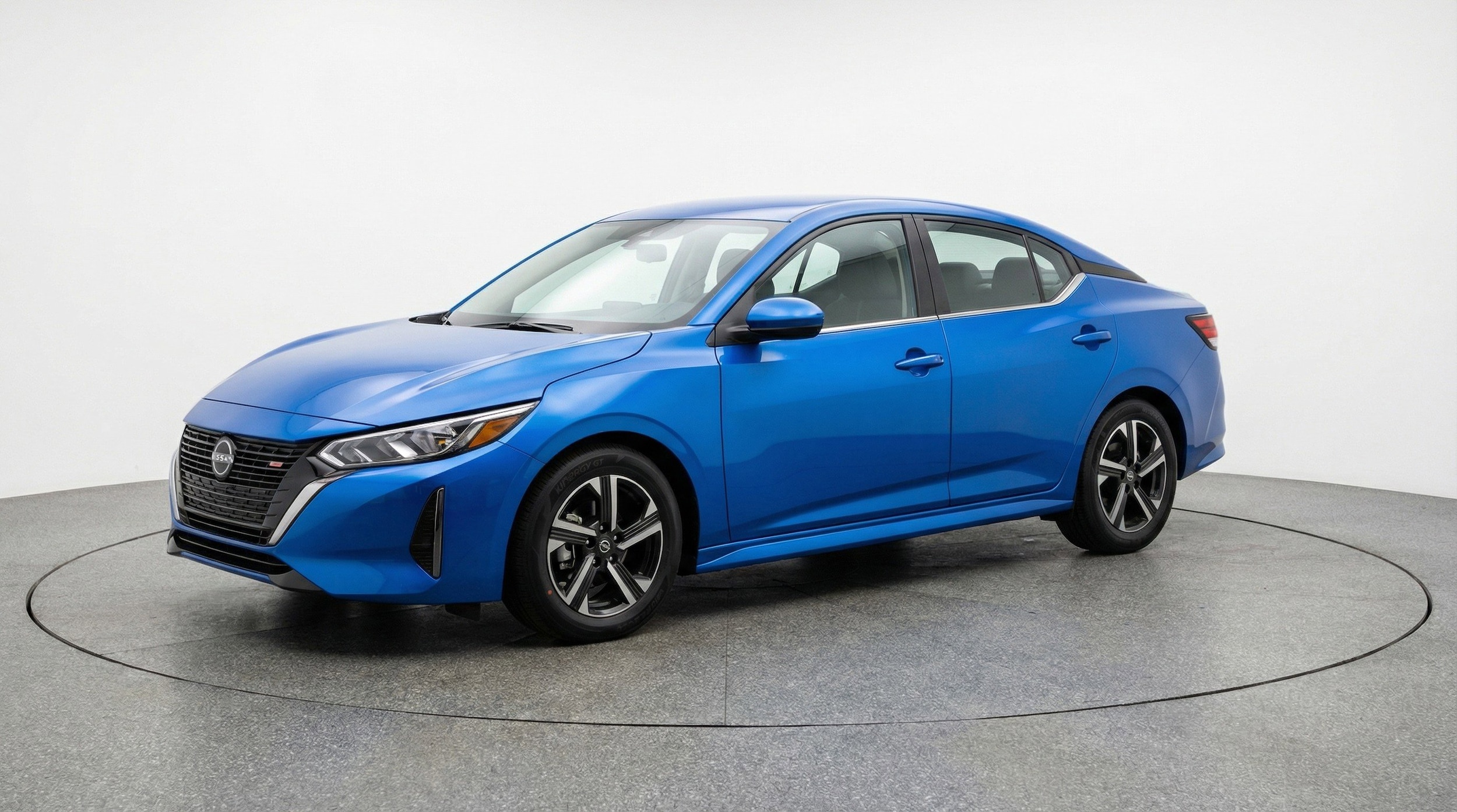 Thumbnail: 2025 Nissan Sentra - 3
